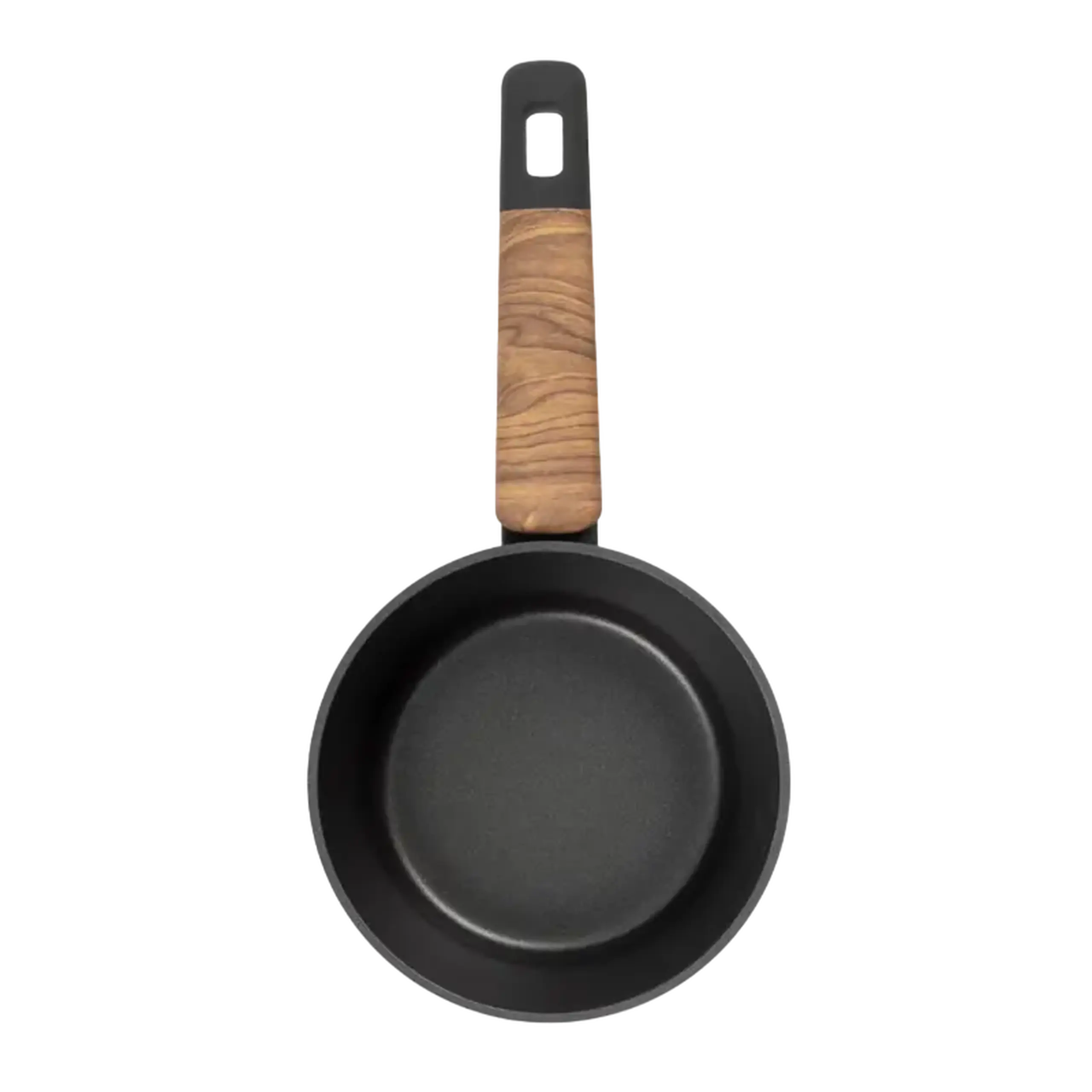Tigaie RESTO 93186, 1.4L, Negru