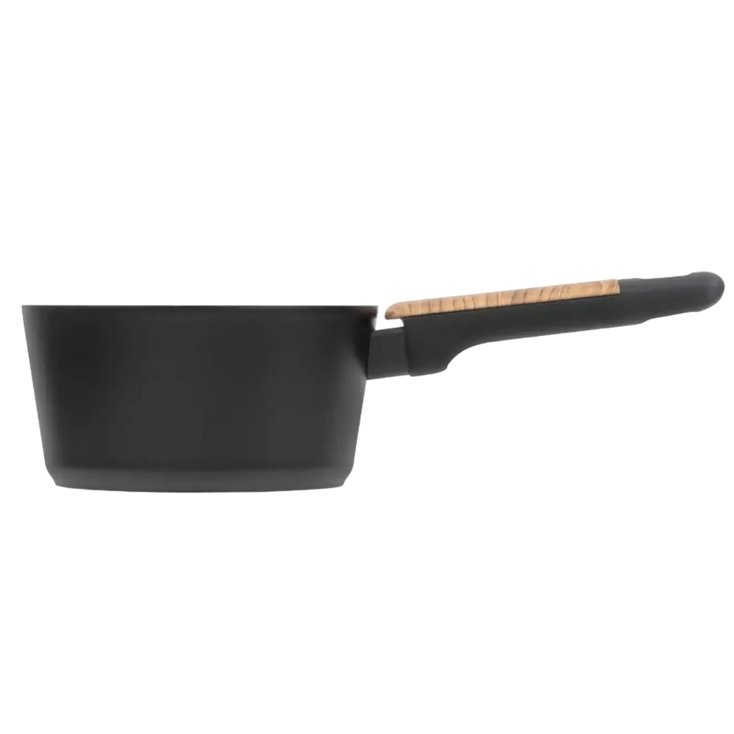 Tigaie RESTO 93186, 1.4L, Negru