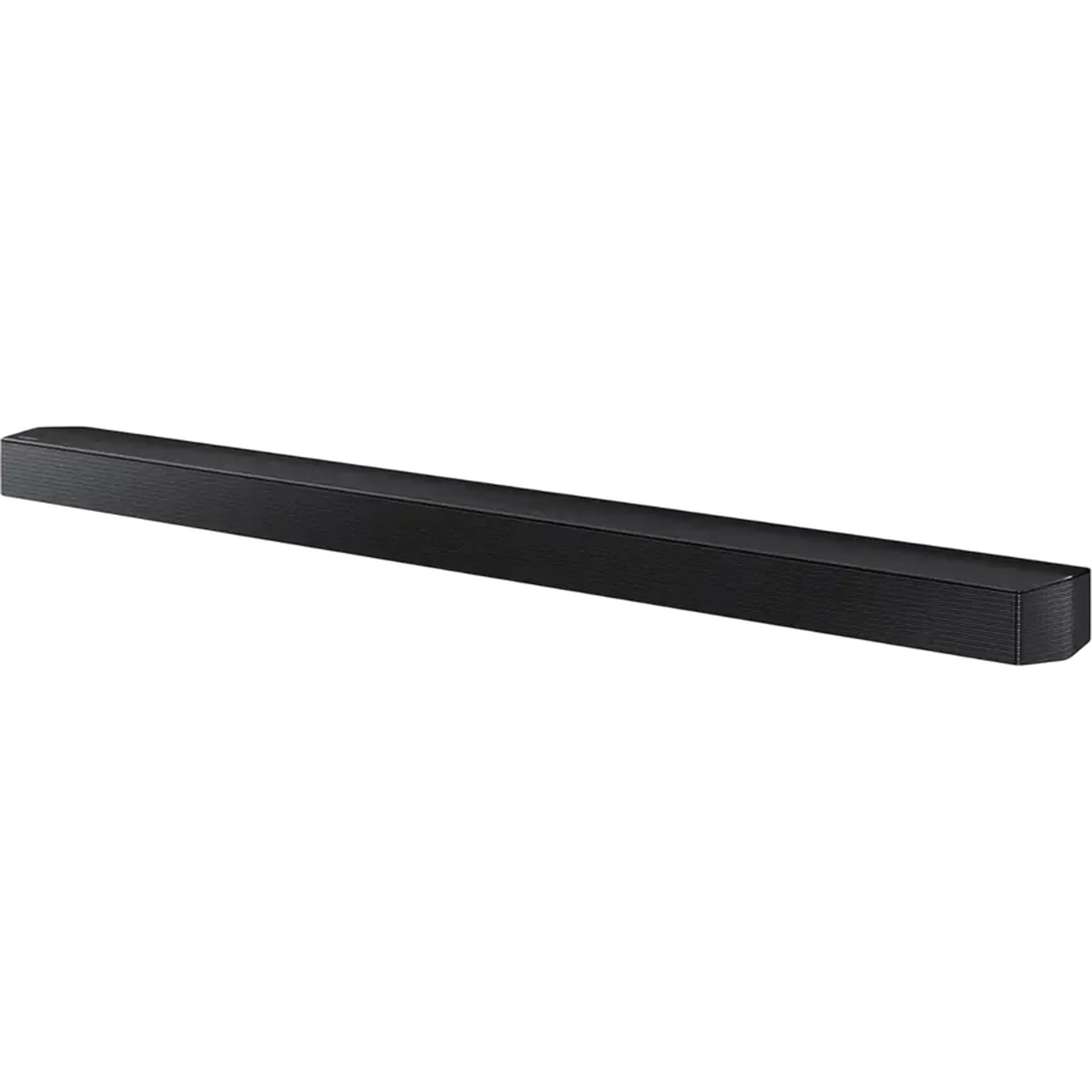 Soundbar Samsung HW-B450F, Negru