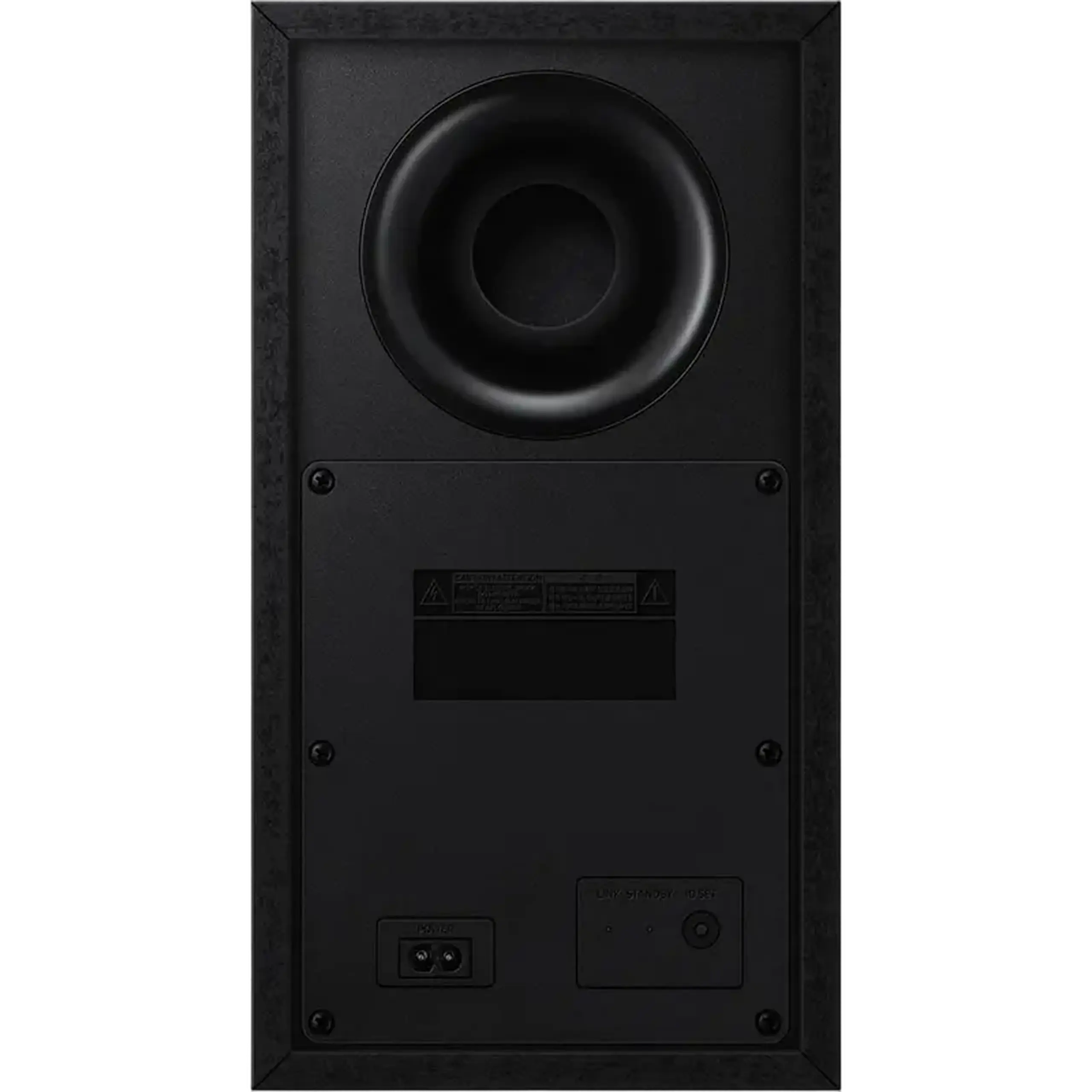Soundbar Samsung HW-B450F, Negru