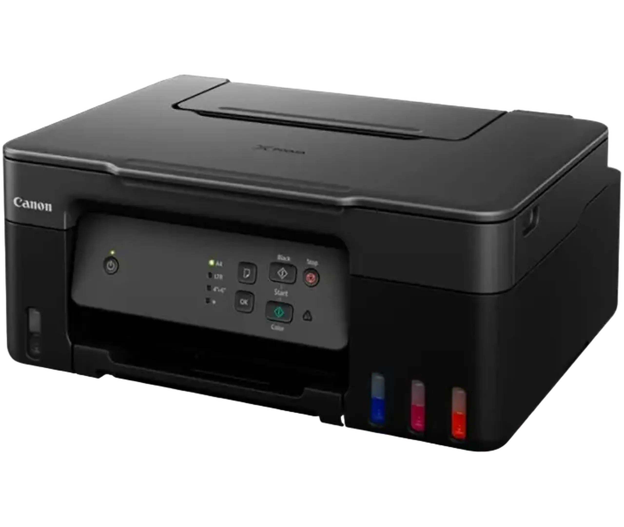 MFP Canon MFD Pixma G2430, Negru