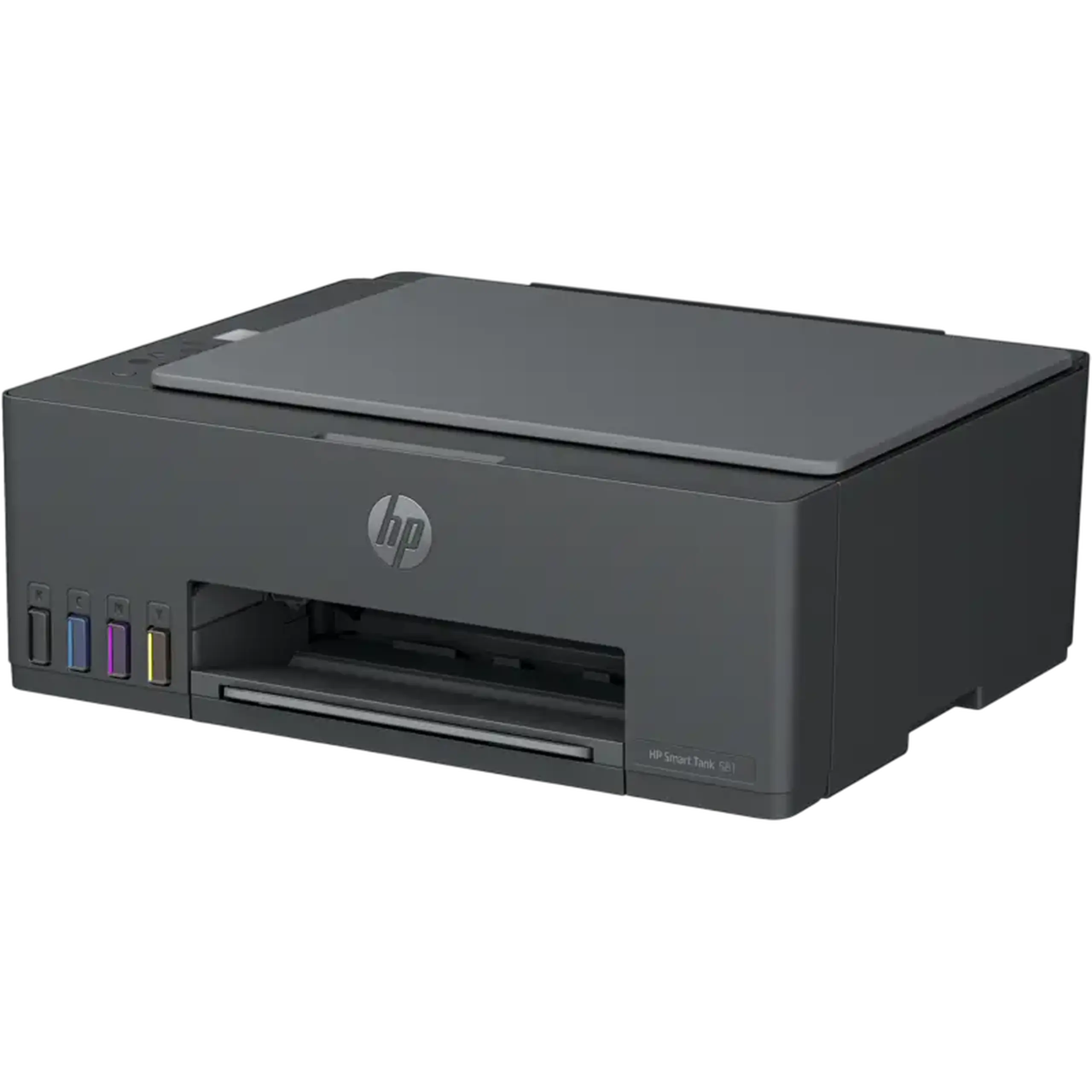 MFP HP Smart Tank 581, Negru