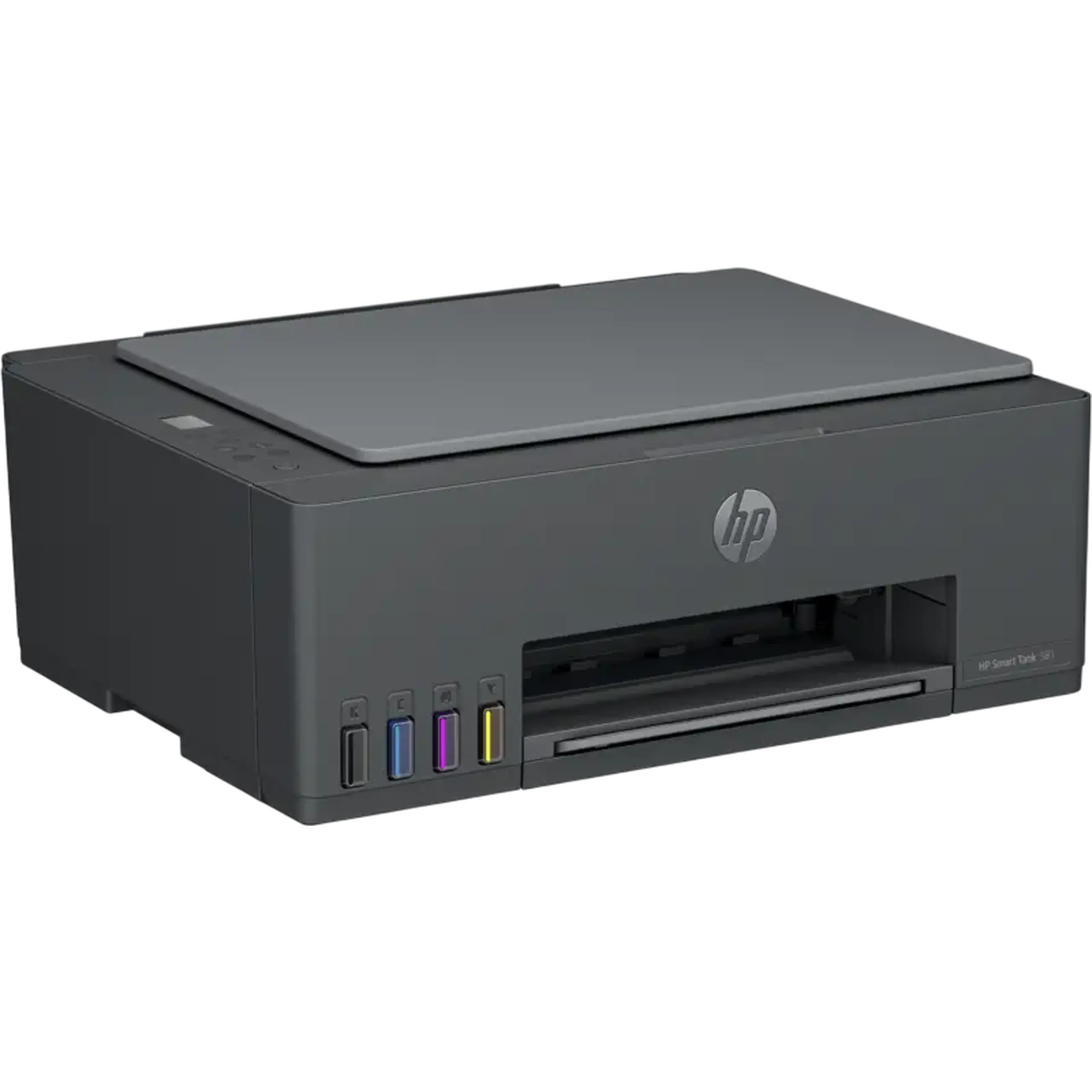MFP HP Smart Tank 581, Negru