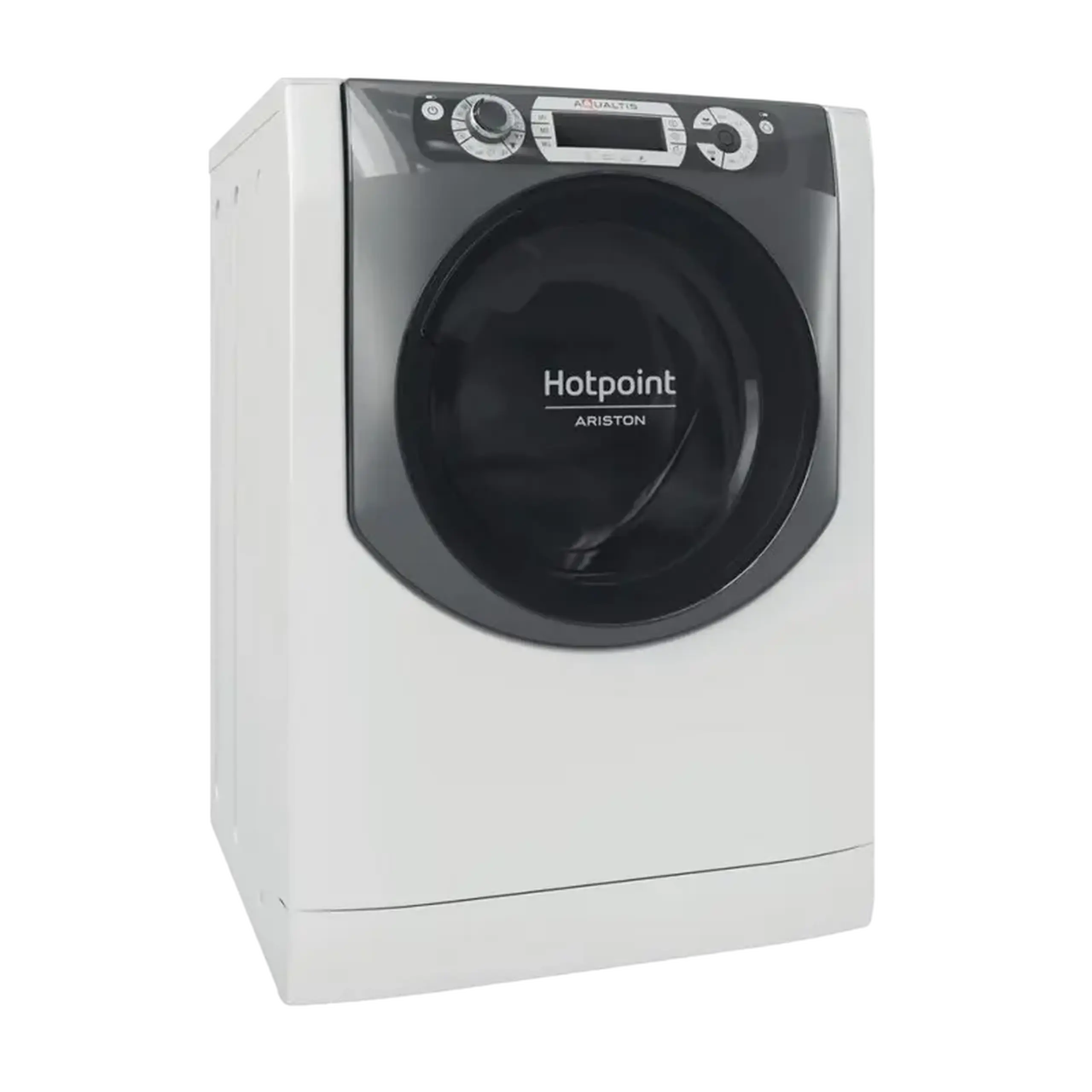 Mașină de spălat Hotpoint-Ariston AQ104D497SD EU/B N, 10kg, Alb
