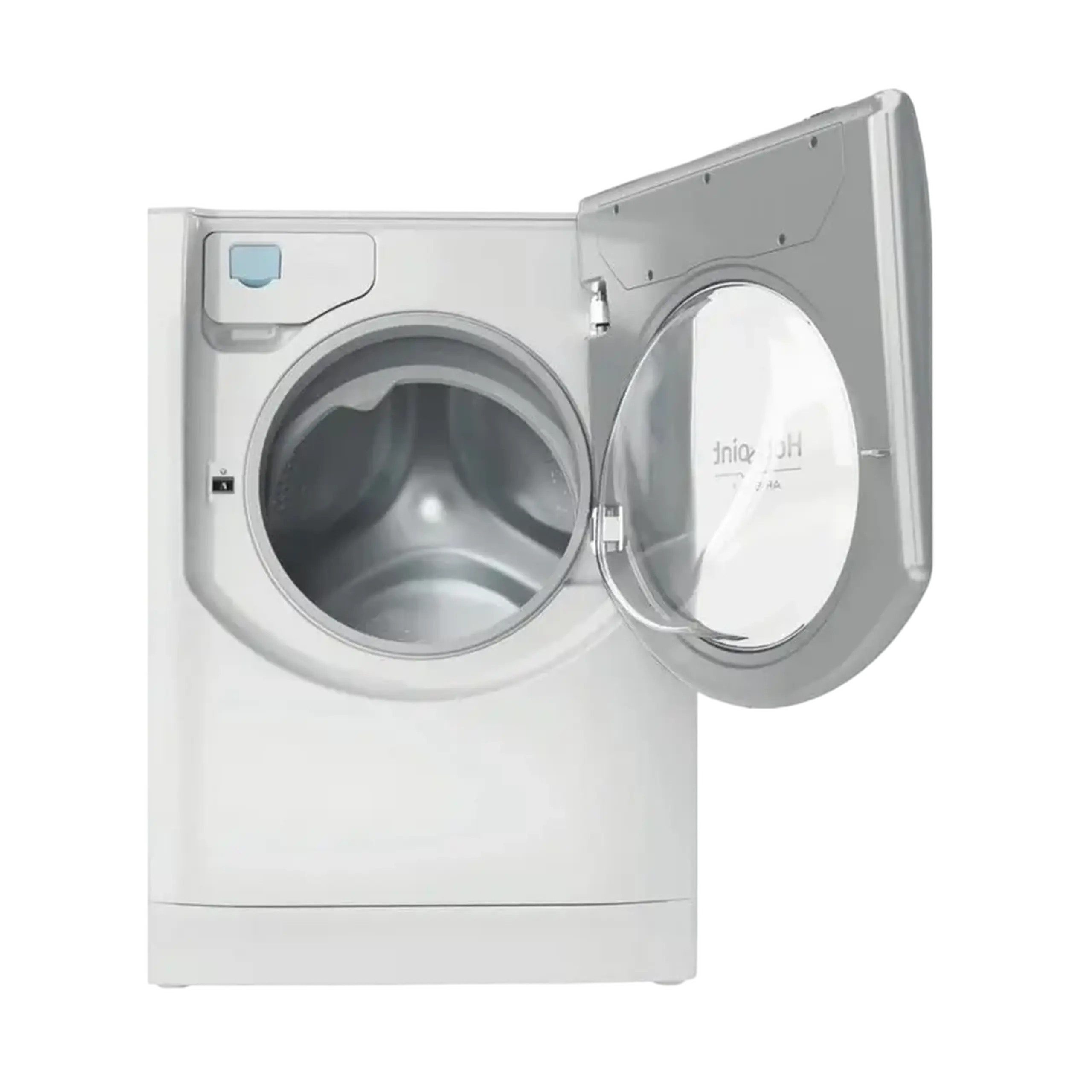 Mașină de spălat Hotpoint-Ariston AQ104D497SD EU/B N, 10kg, Alb