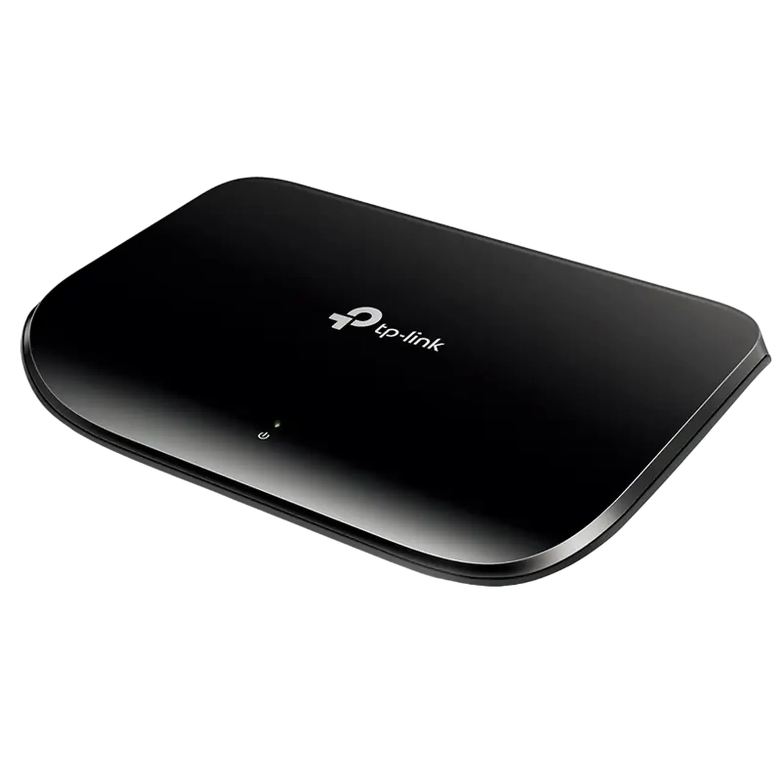 Switch de rețea TP-LINK TL-SG1005D, 5x 10/100/1000 Mbps