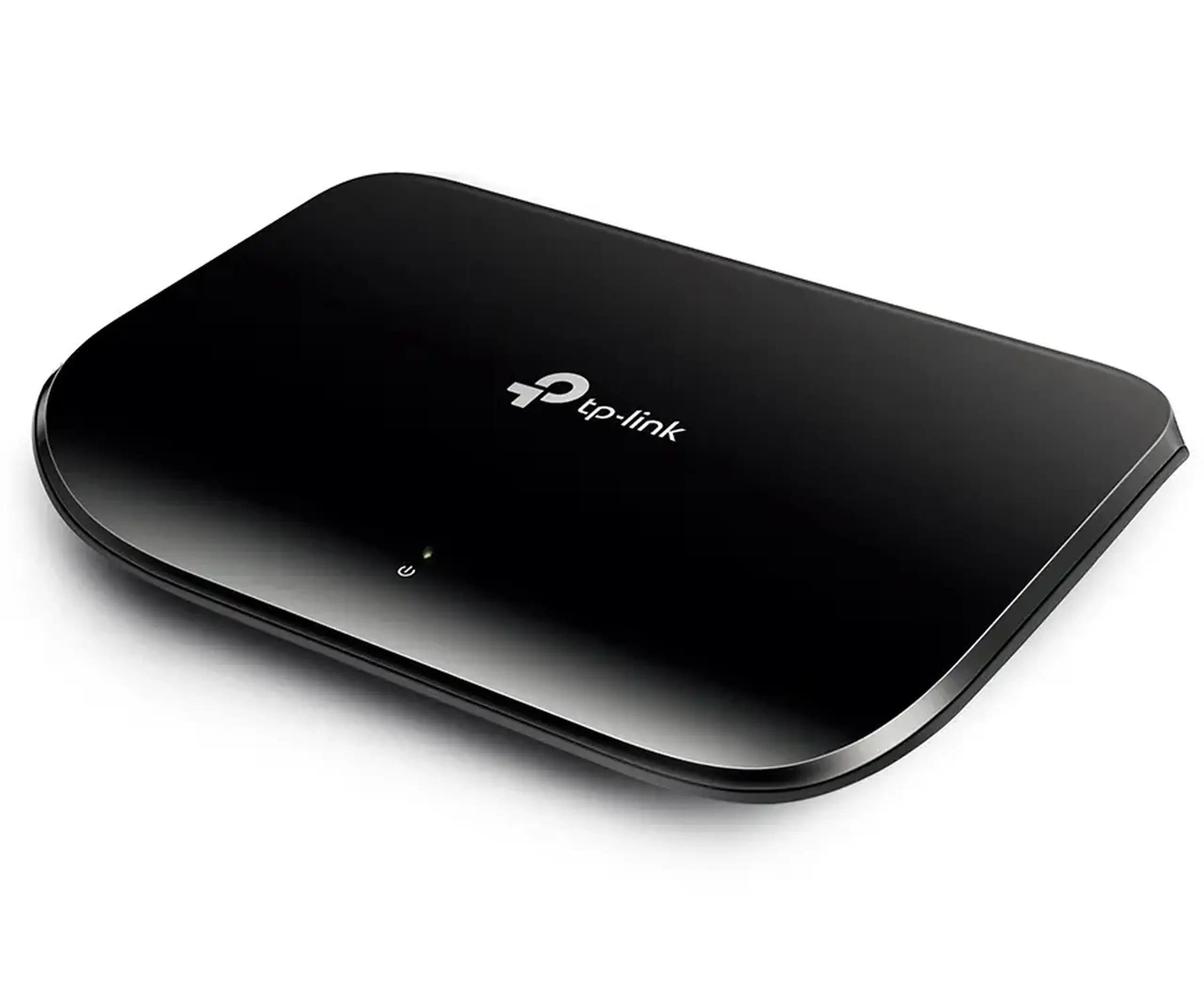 Switch de rețea TP-LINK TL-SG1005D, 5x 10/100/1000 Mbps