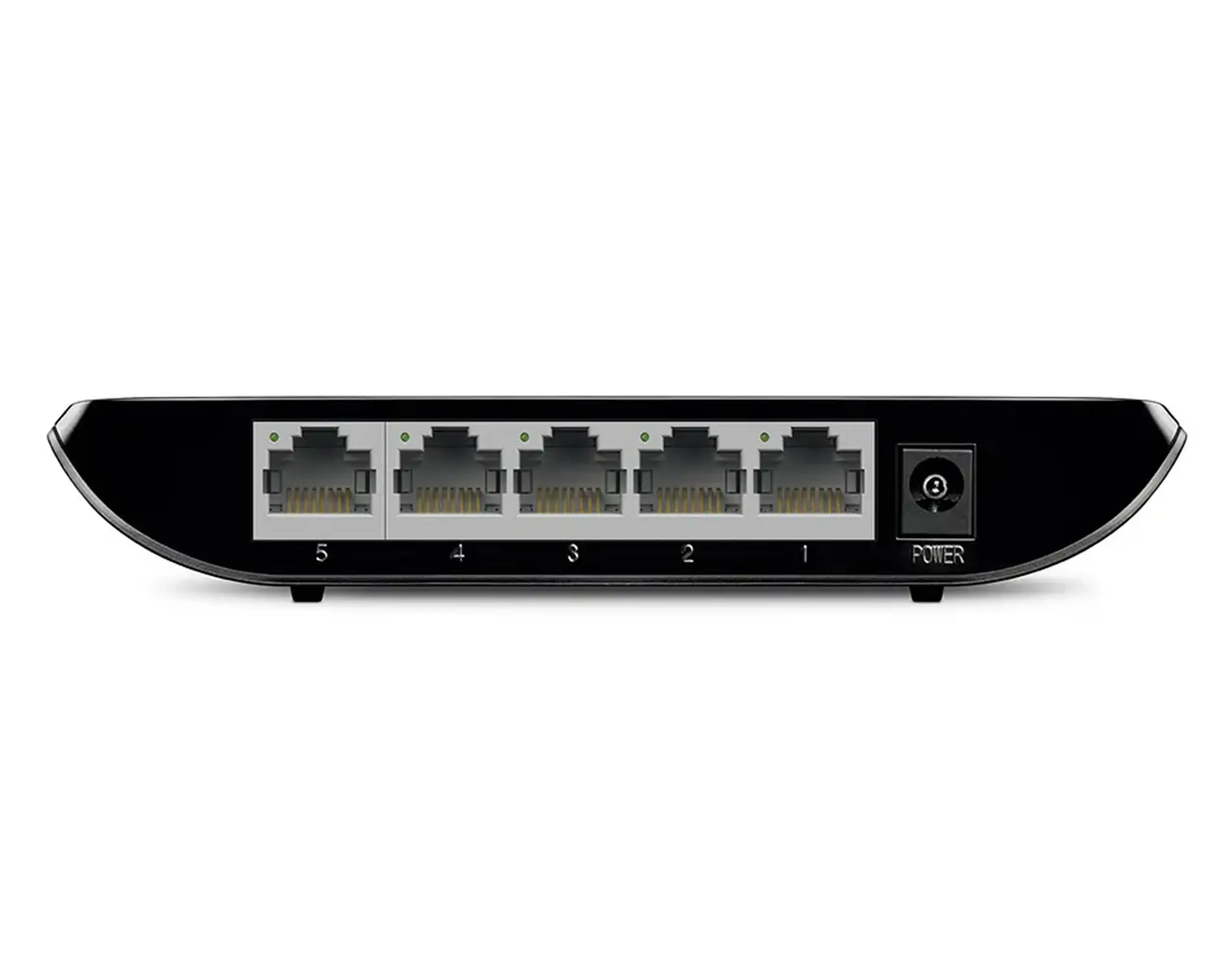 Switch de rețea TP-LINK TL-SG1005D, 5x 10/100/1000 Mbps