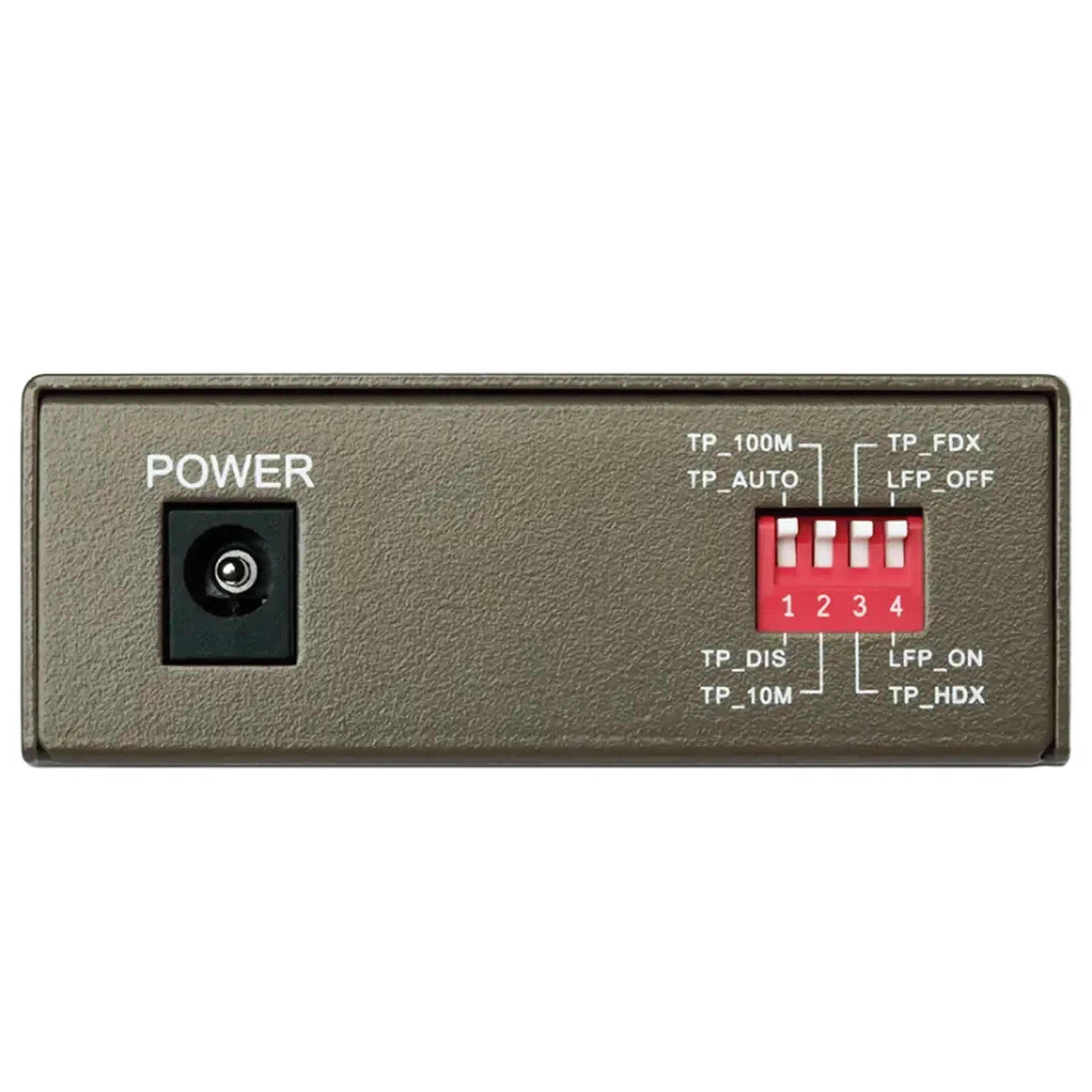 Convertor media TP-LINK MC112CS, 20 km