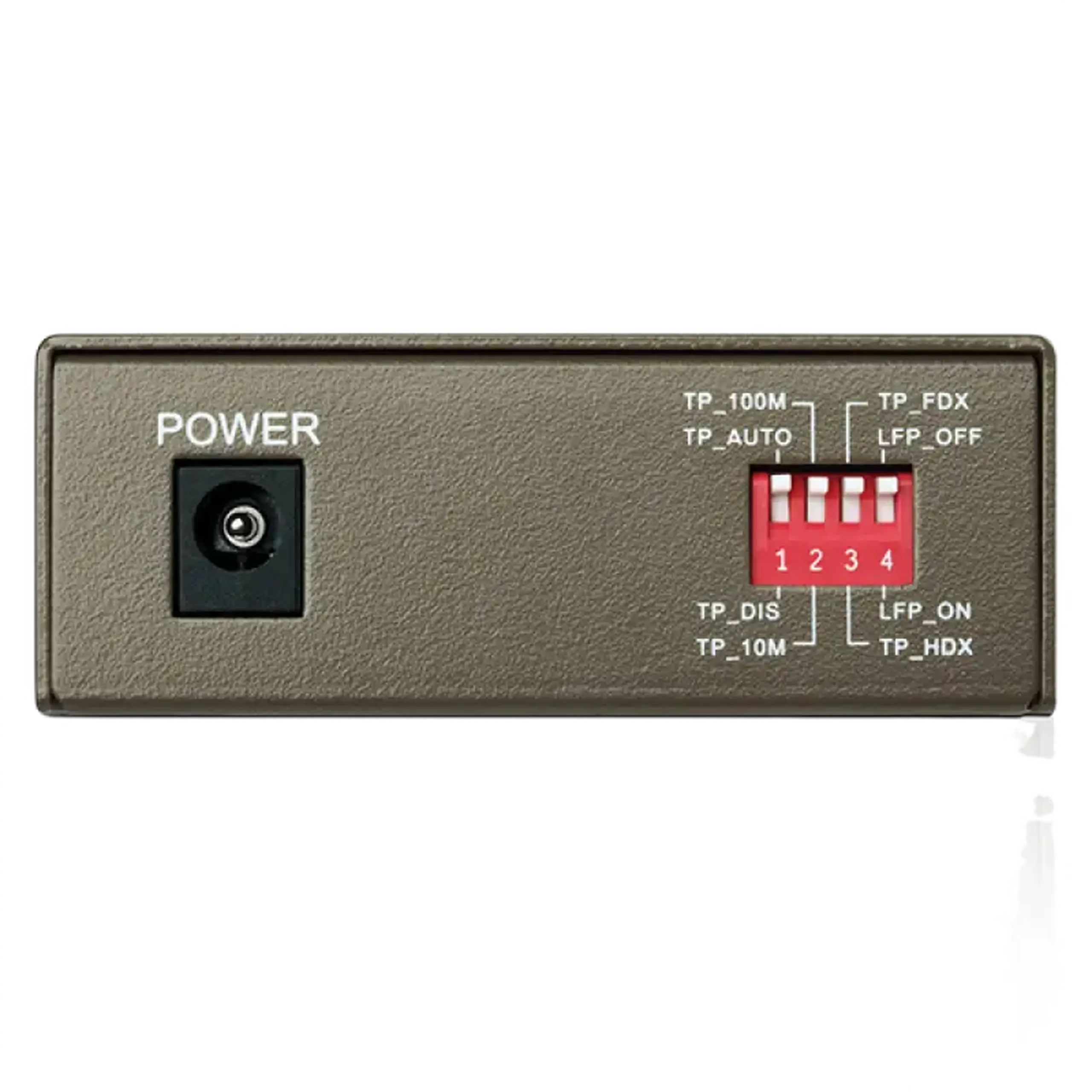 Convertor media TP-LINK MC111CS, 20 km
