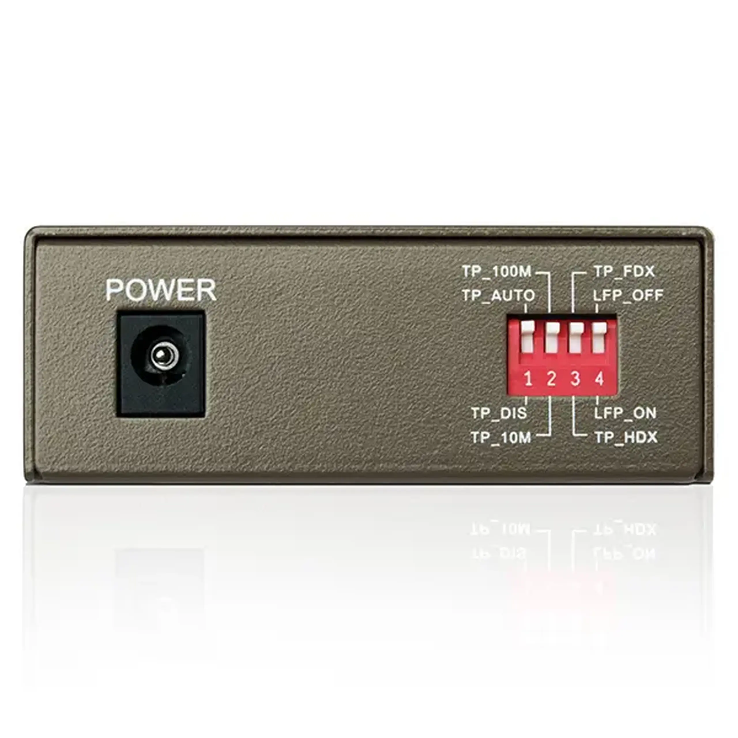 Convertor media TP-LINK MC111CS, 20 km
