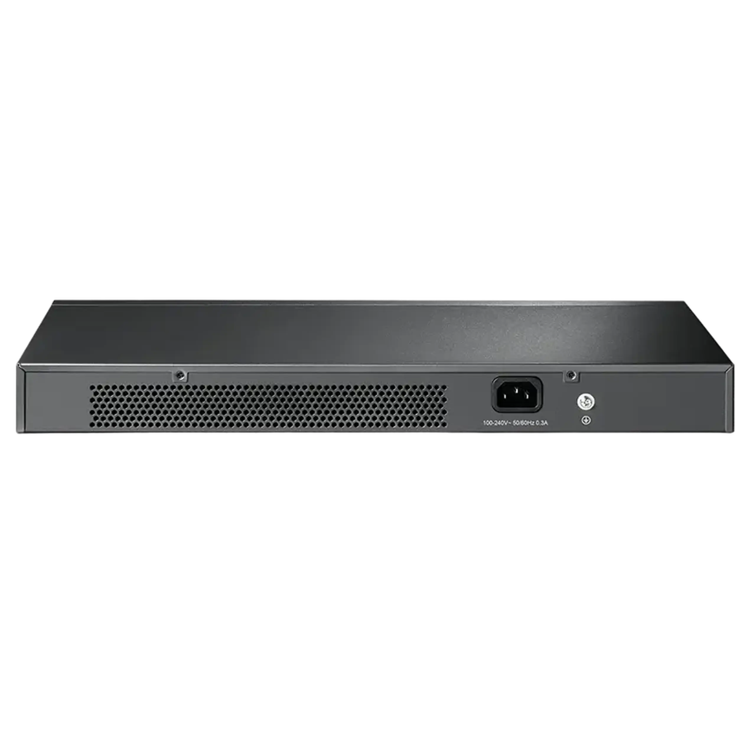 Switch de rețea TP-LINK TL-SG1016, 16x 10/100/1000 Mbps