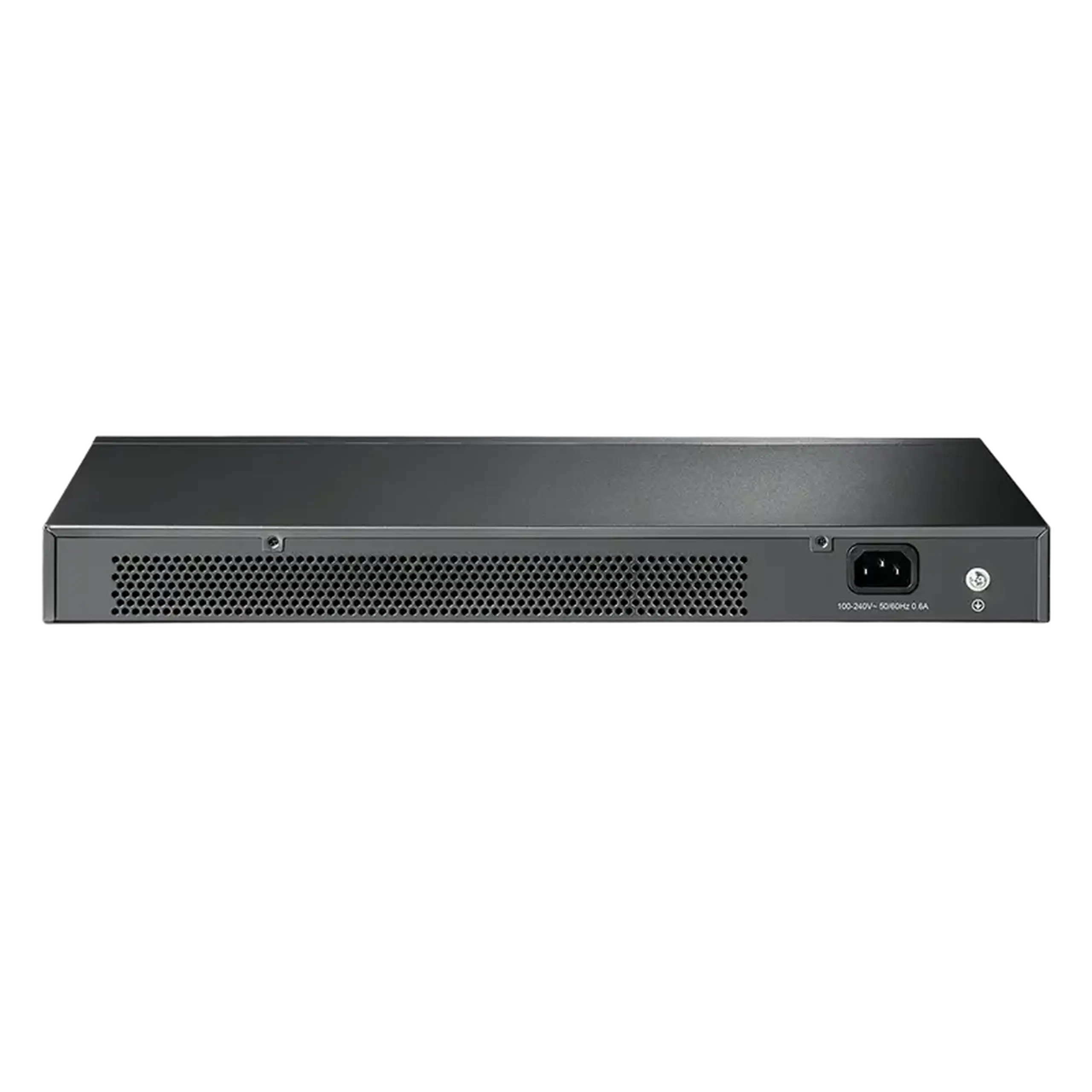 Switch de rețea TP-LINK TL-SG1024, 24x 10/100/1000 Mbps