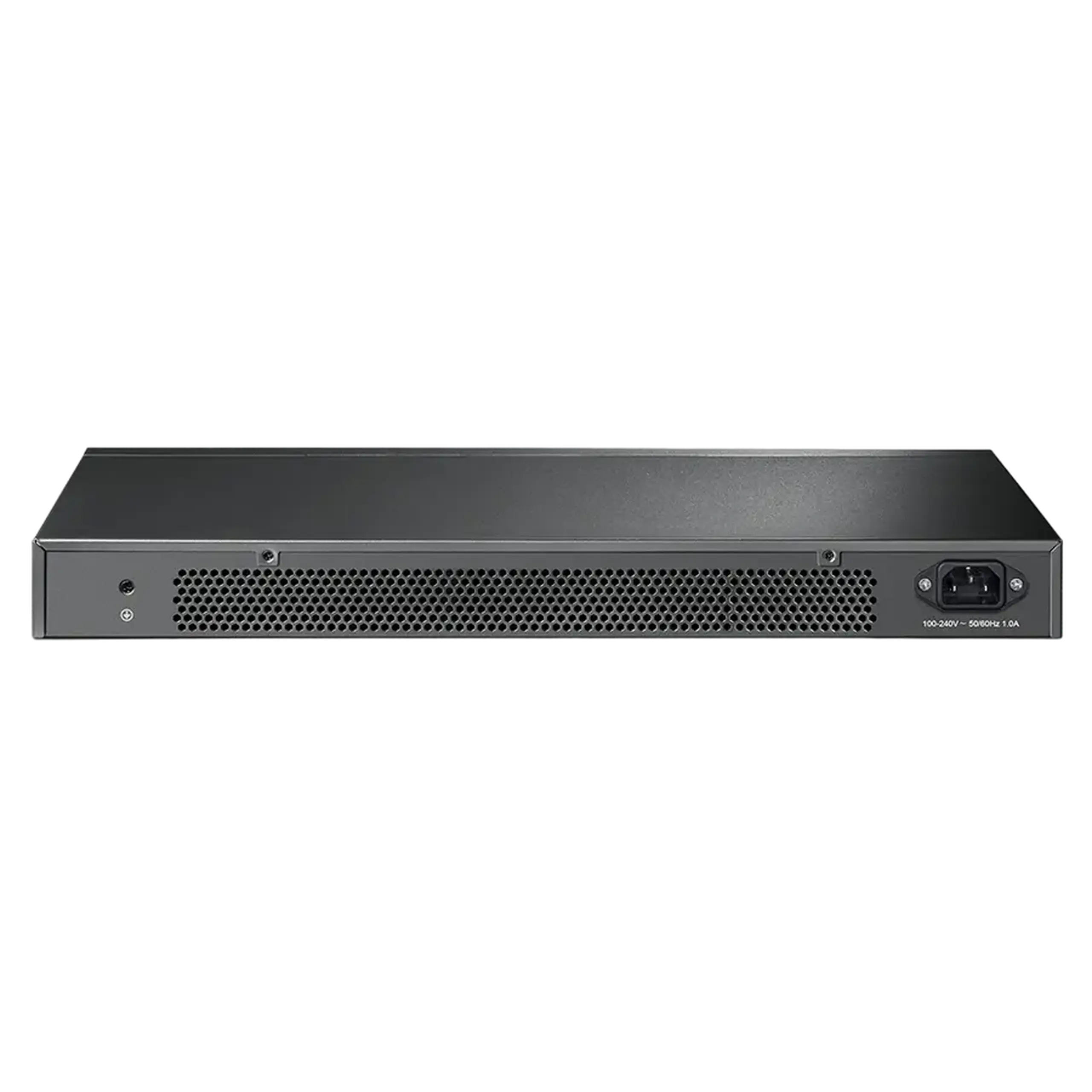 Switch de rețea TP-LINK TL-SG1048, 48x 10/100/1000 Mbps