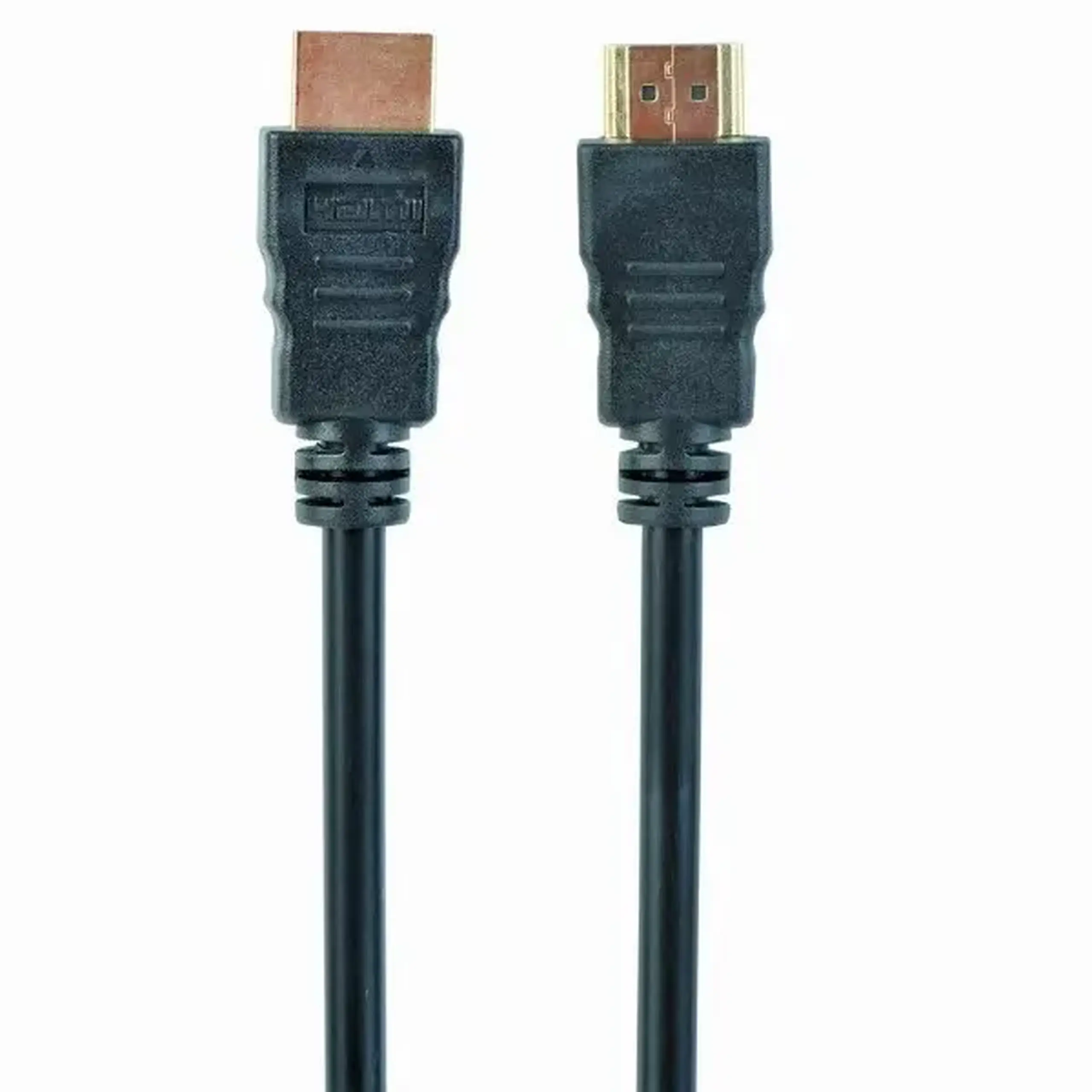 Cablu Video Cablexpert CC-HDMI4-10M, HDMI (M) - HDMI (M), 10m, Negru