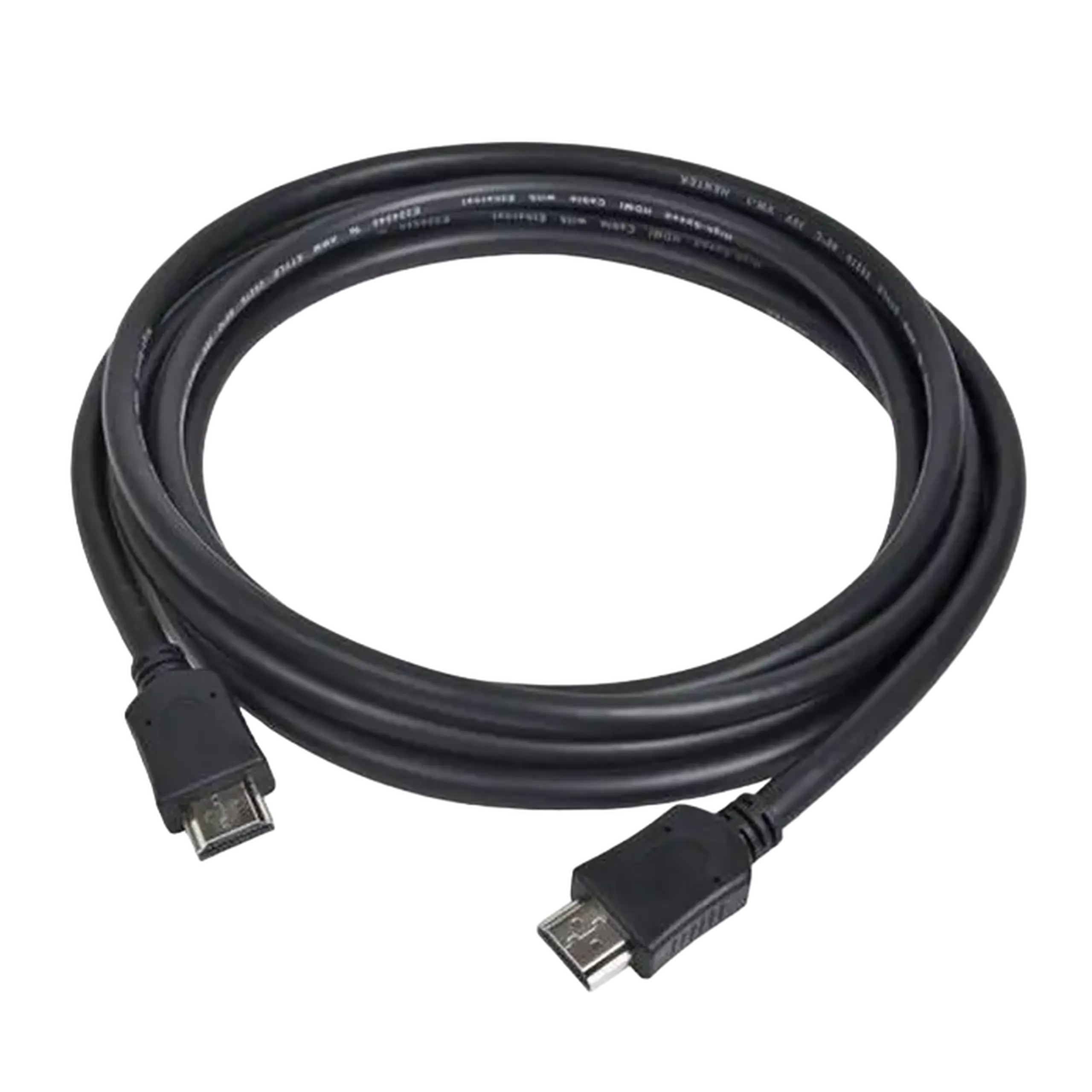 Cablu Video Cablexpert CC-HDMI4-10M, HDMI (M) - HDMI (M), 10m, Negru