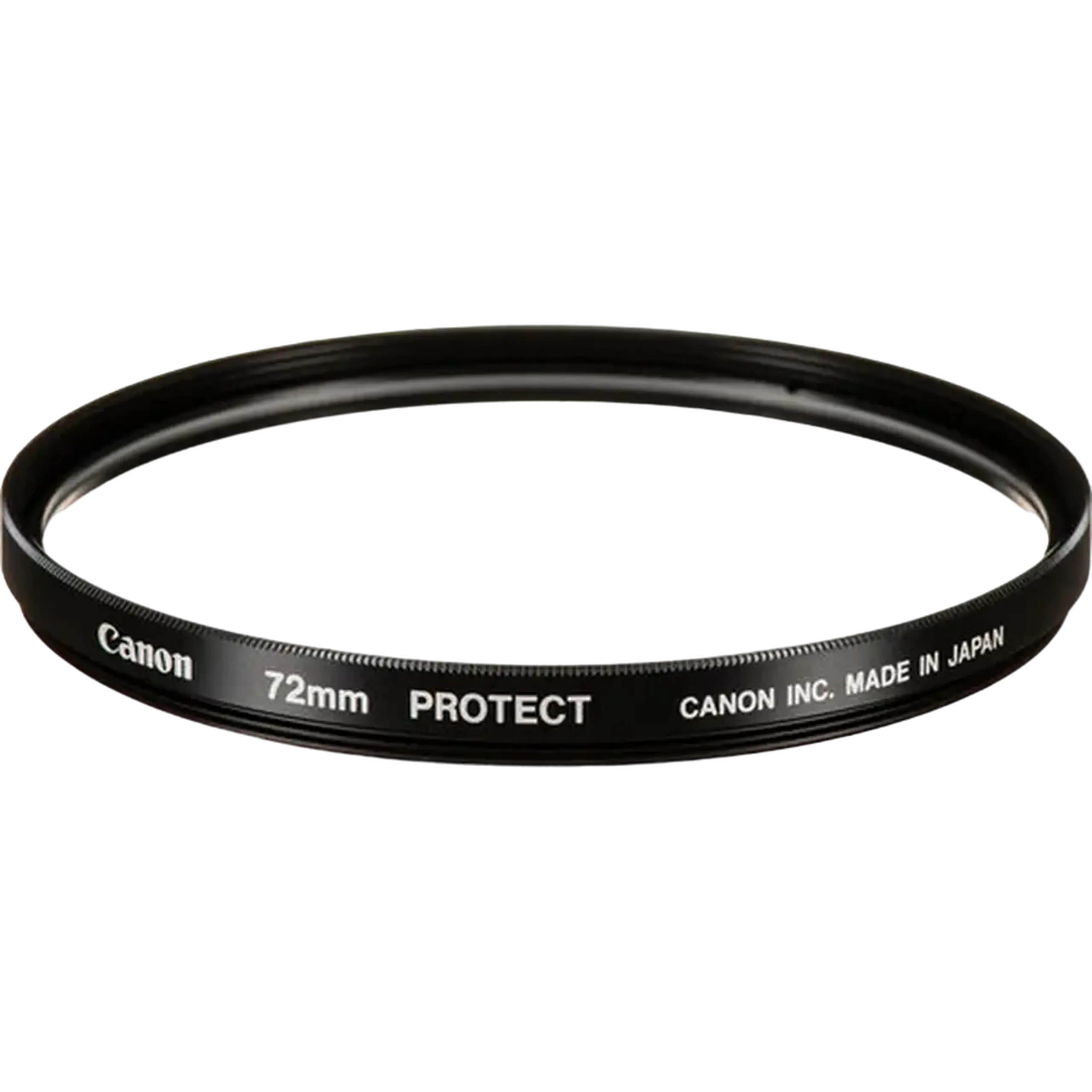 Filter Canon Lens Filter Protect 72mm