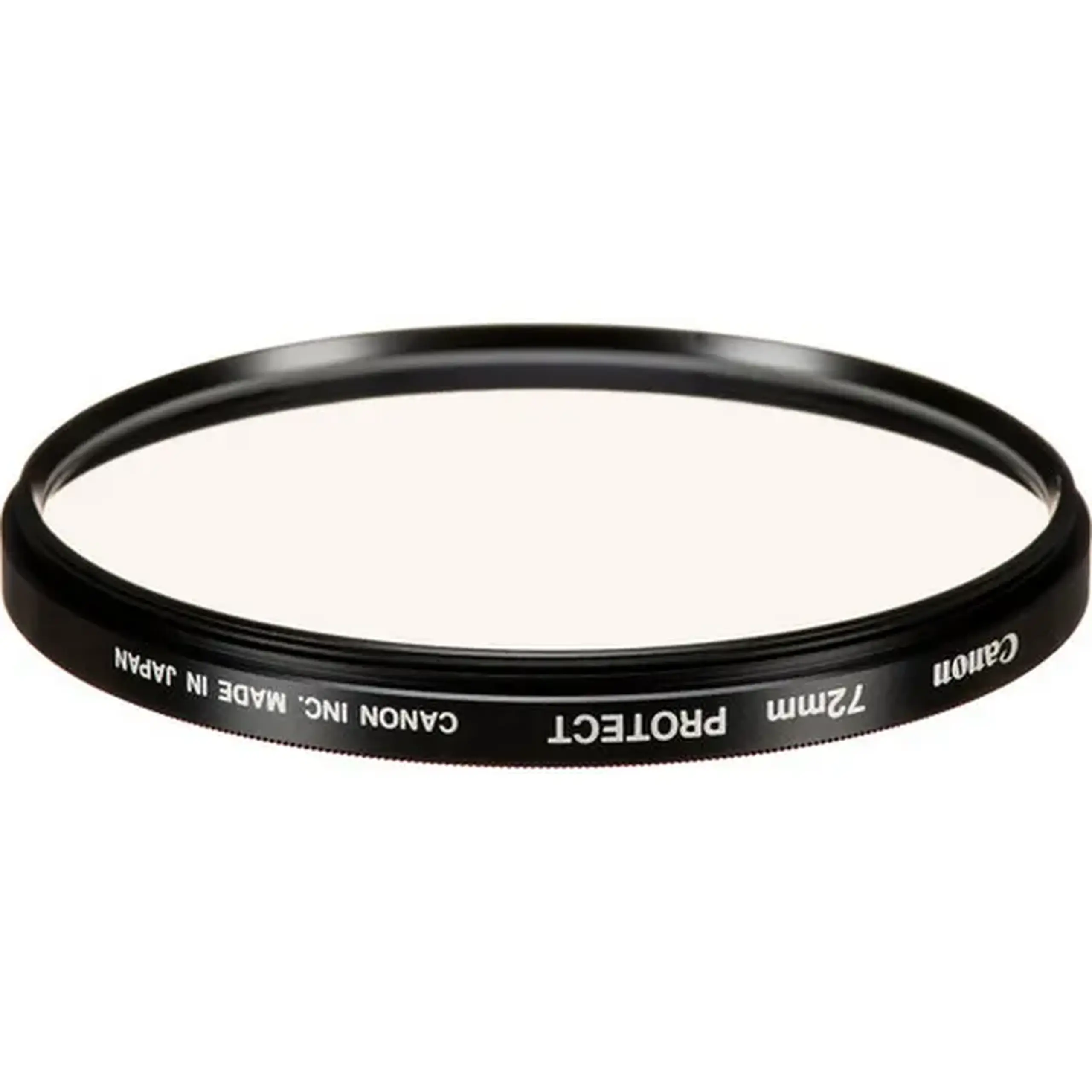 Filter Canon Lens Filter Protect 72mm