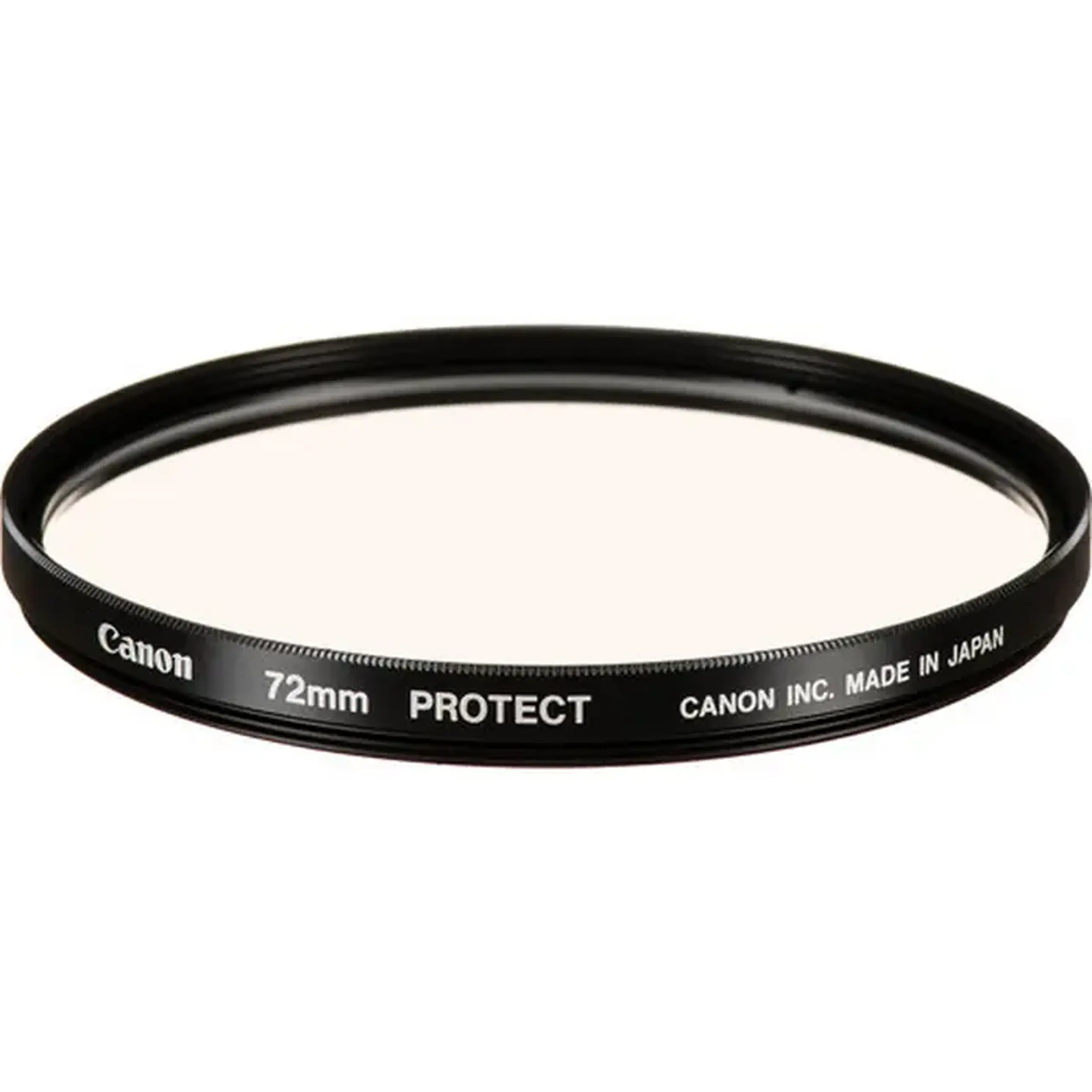Filter Canon Lens Filter Protect 72mm