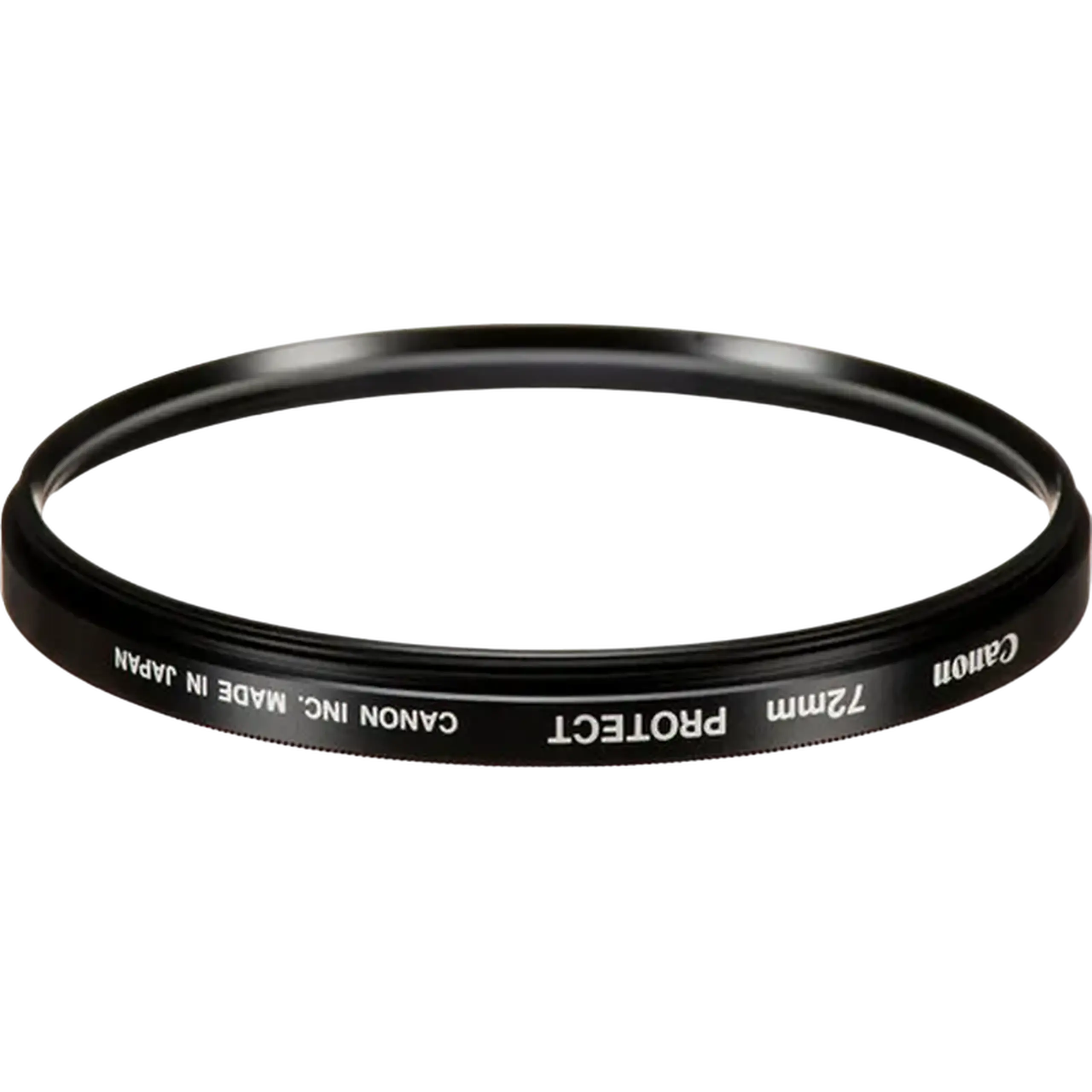 Filter Canon Lens Filter Protect 72mm