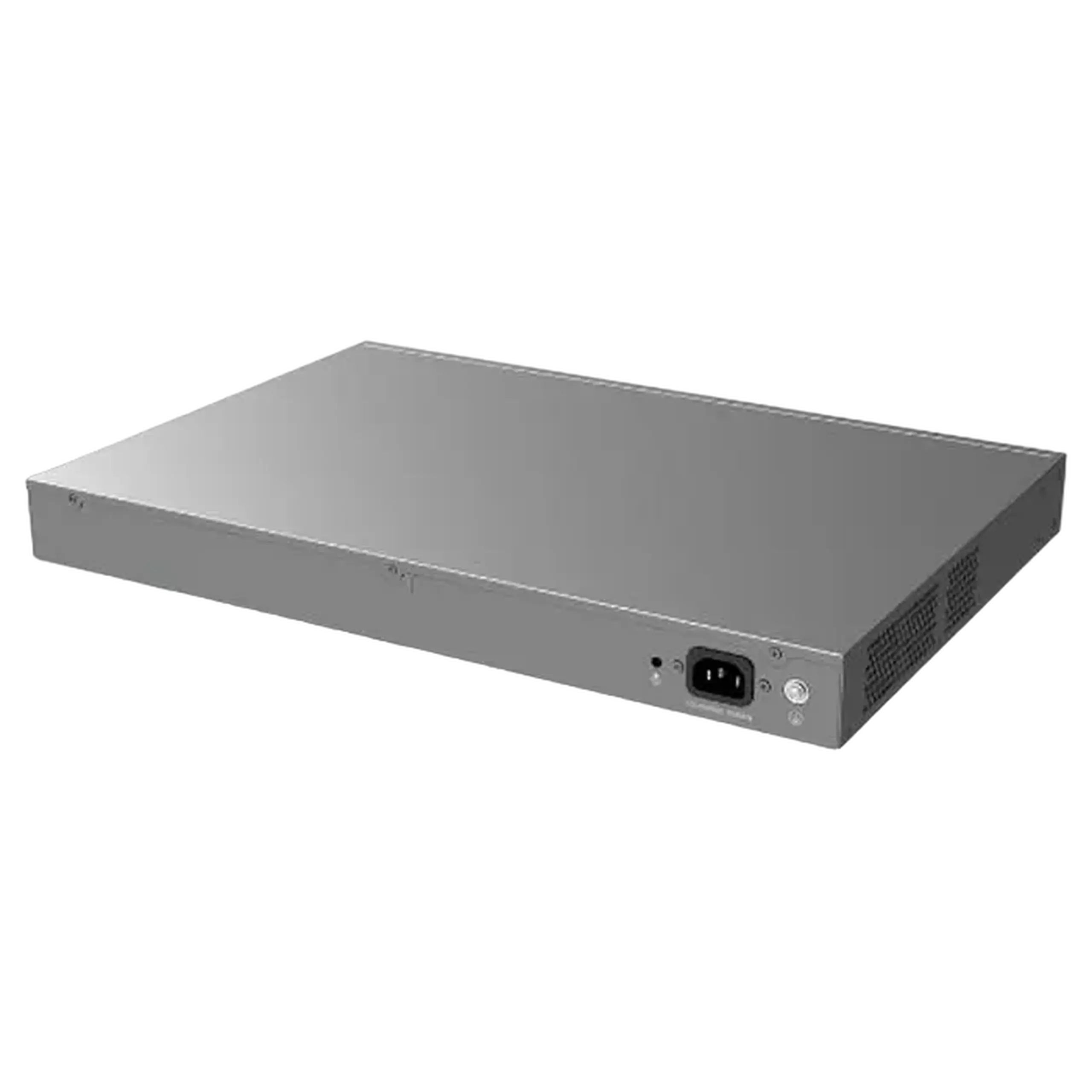 Comutator PoE Grandstream GWN7806P, IEEE 802.3af/at