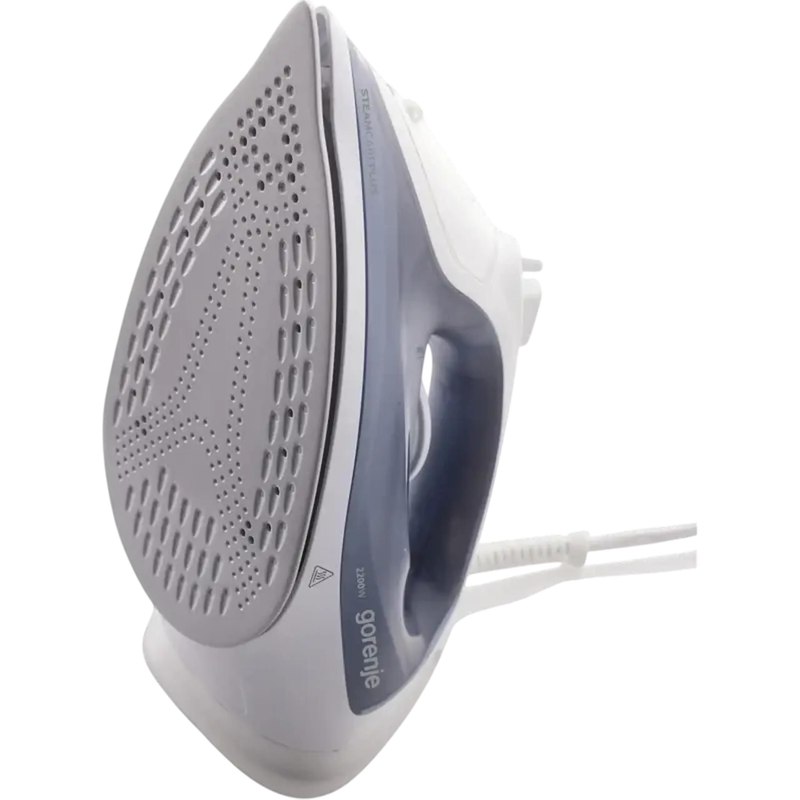 Fier de călcat Gorenje SIK2200WB, 2200W, Albastru
