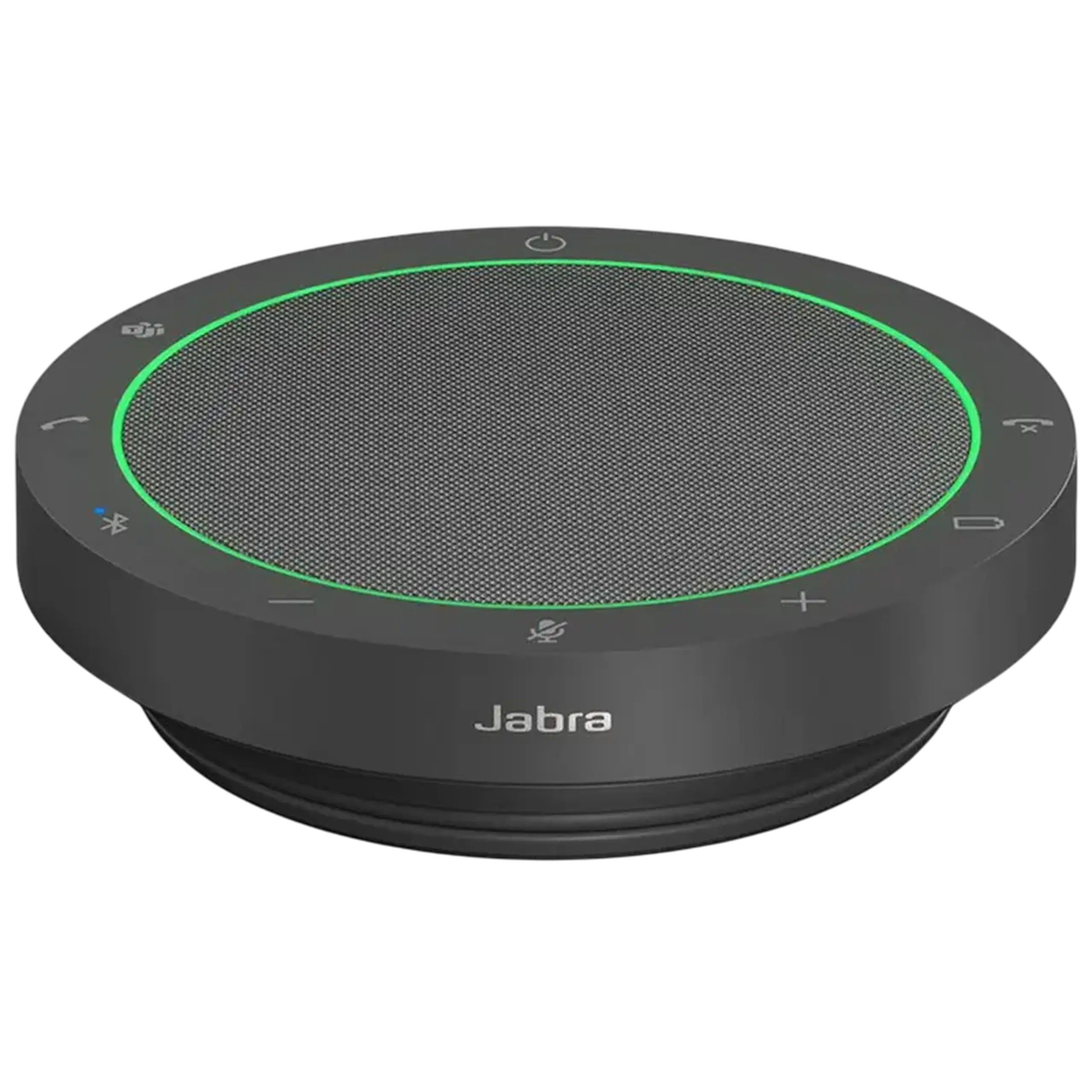 Difuzor pentru conferințe Jabra Speak2 55 MS, Bluetooth/USB, Gri