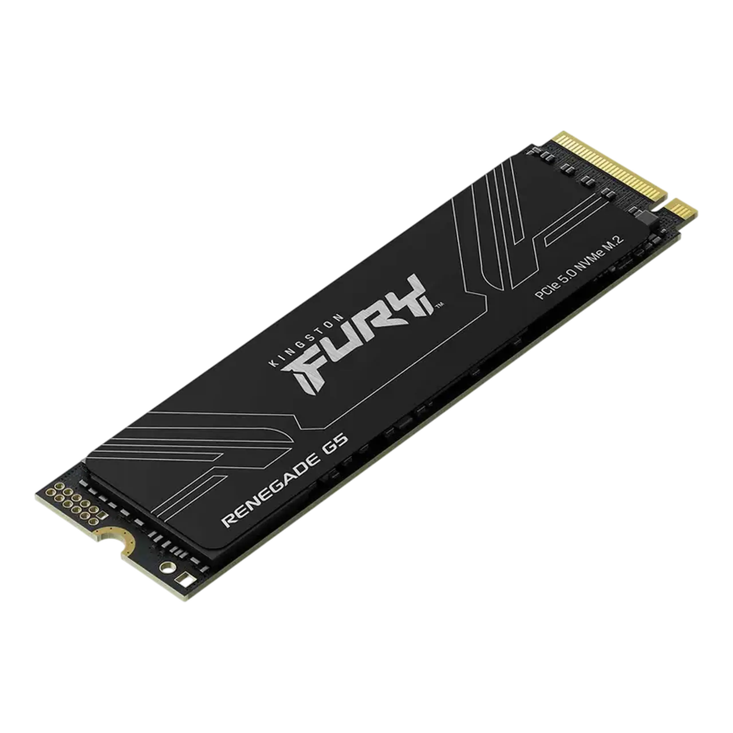 Unitate SSD Kingston FURY Renegade G5, 2048GB, SFYR2S/2T0
