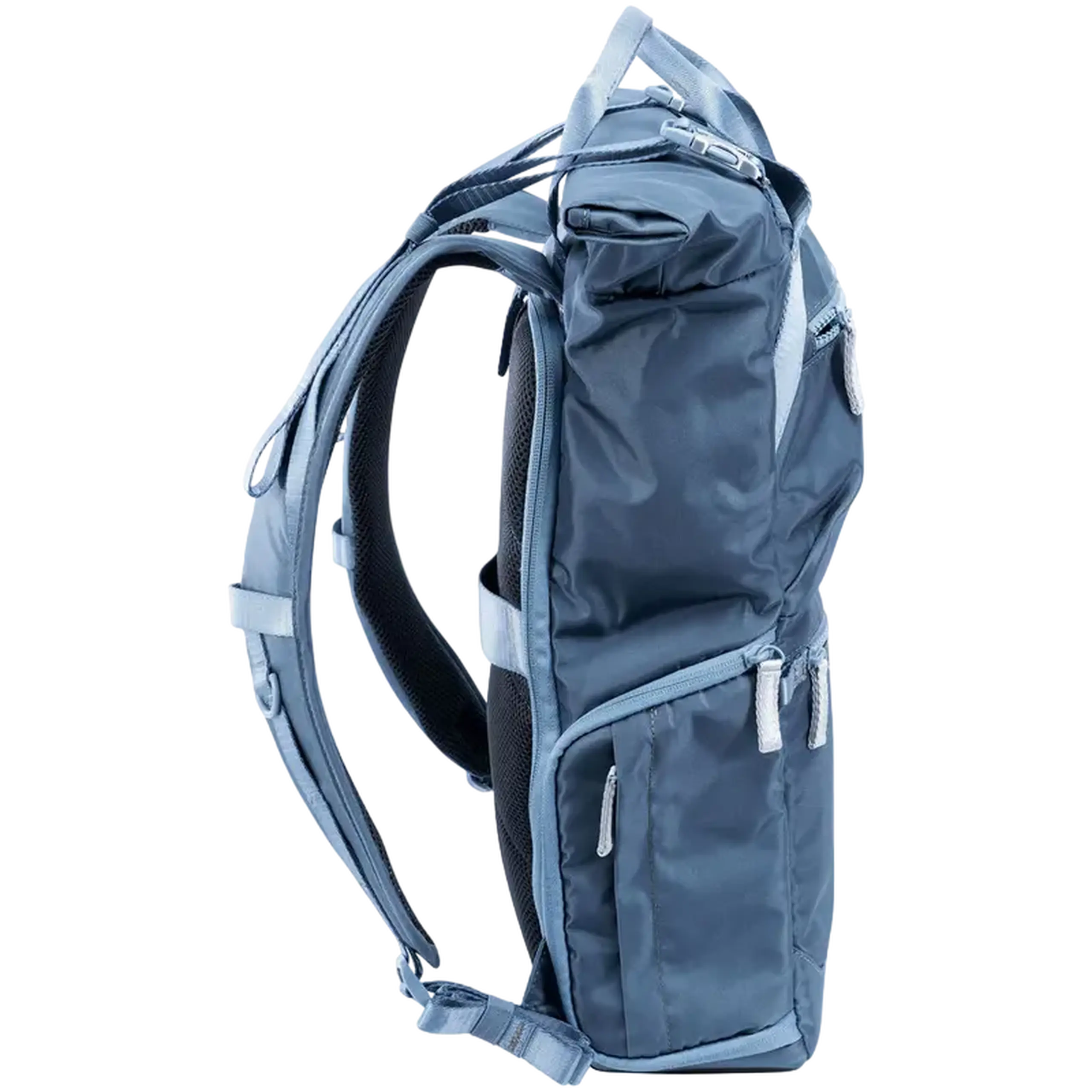 Geantă pe umăr Vanguard VEO FLEX 47M BL, Albastru