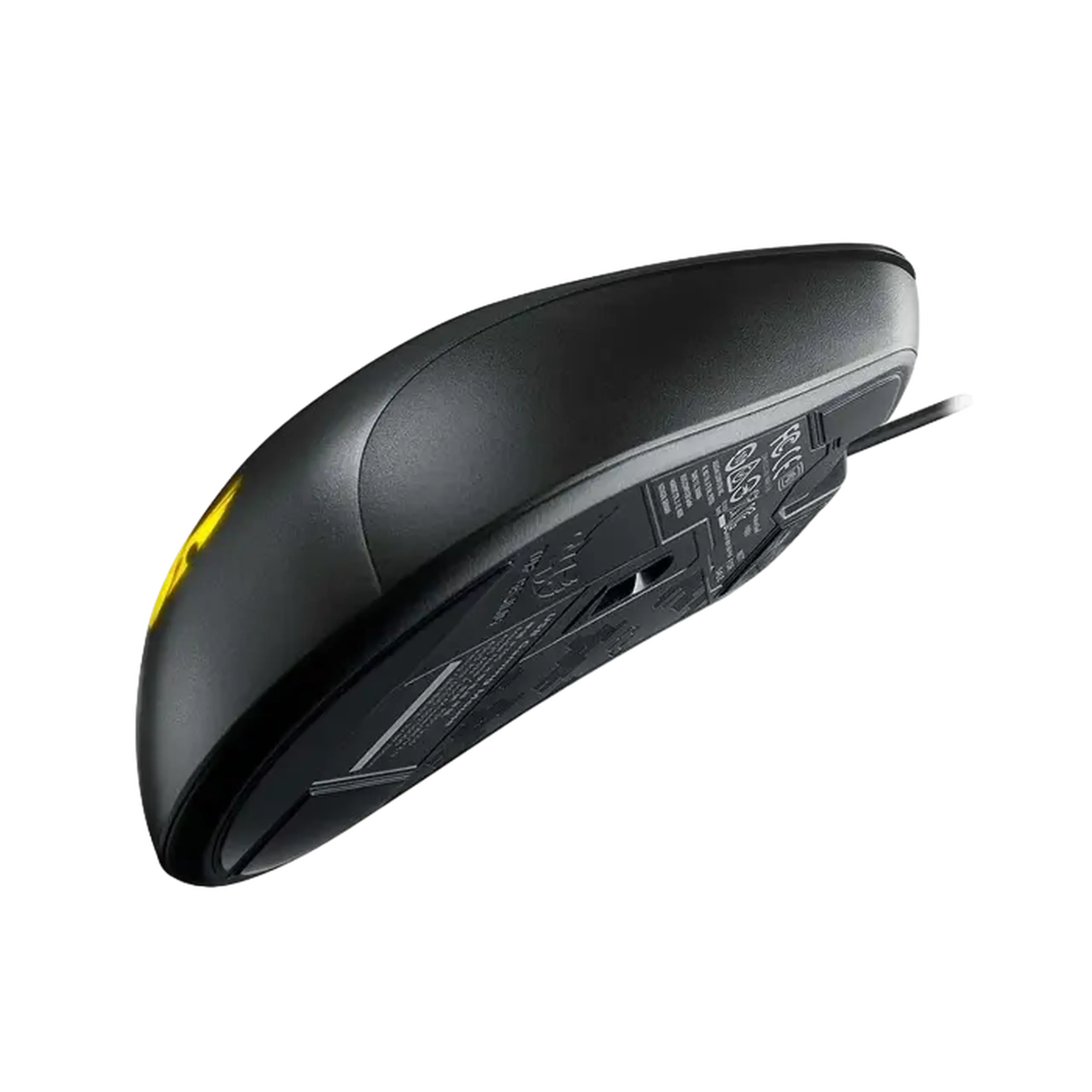 Gaming Mouse ASUS TUF Gaming M3 II, Negru