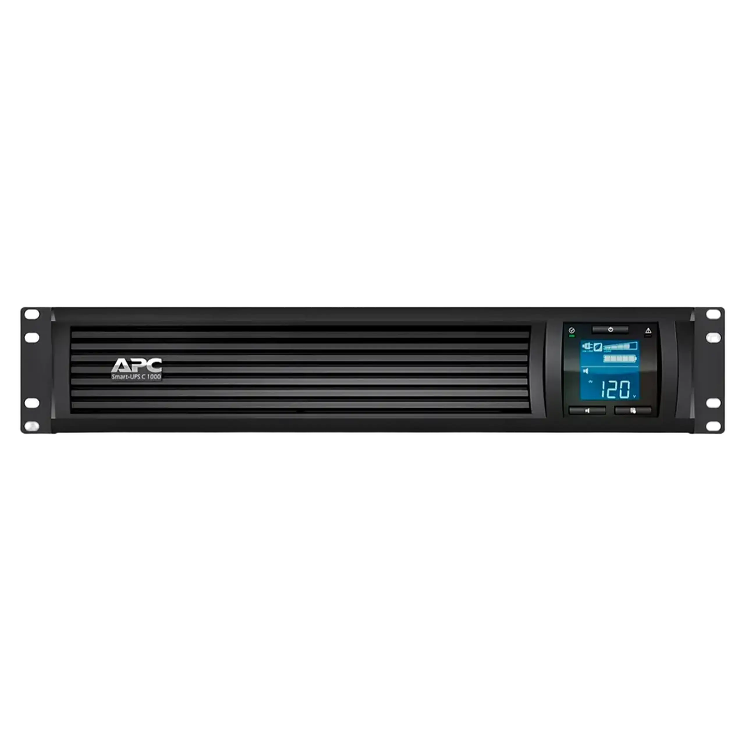 Sursă de alimentare neîntreruptibilă APC SMC1000I-2UC, Linear-interactiv, 1000VA, Montare pe rafturi