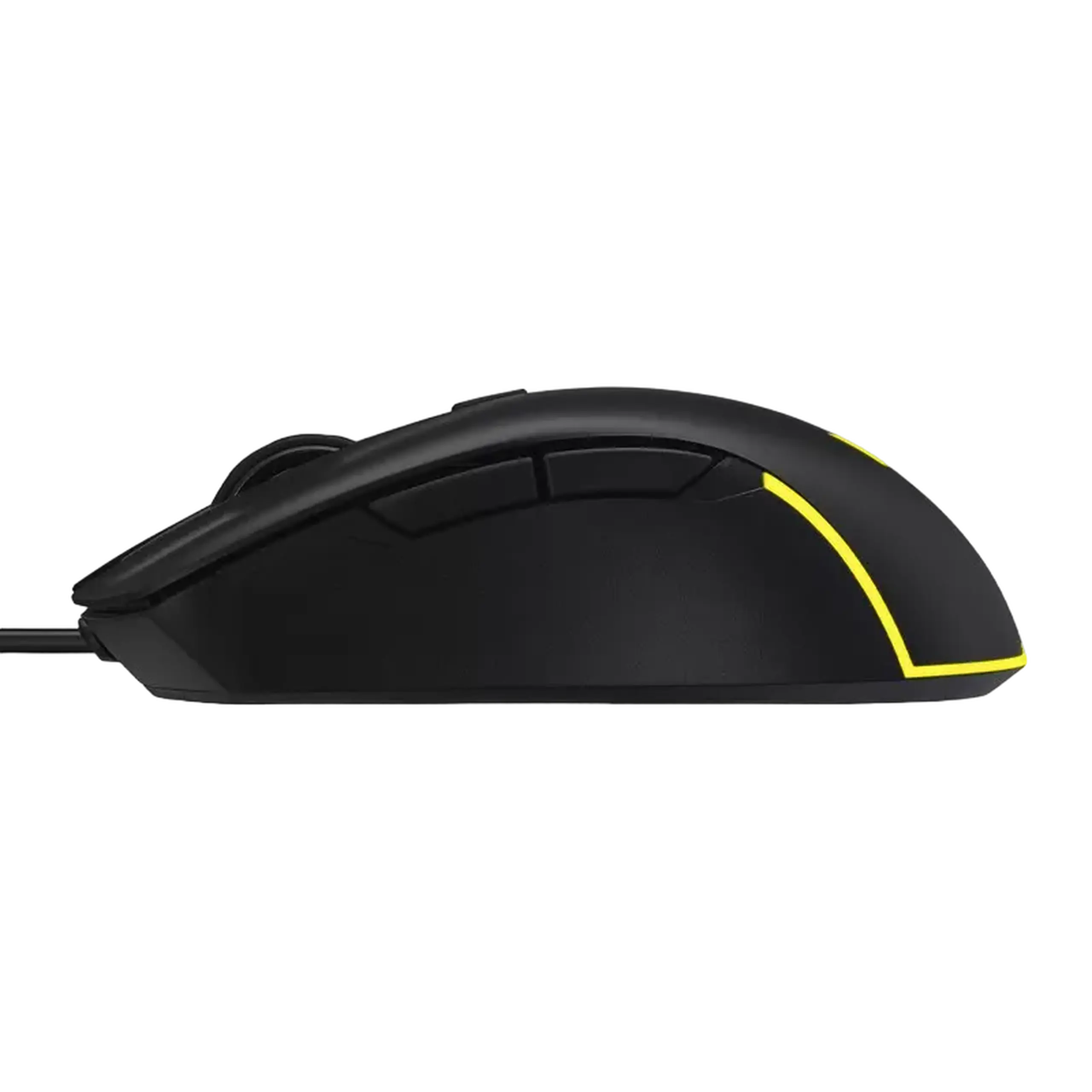 Gaming Mouse ASUS TUF Gaming M3 II, Negru