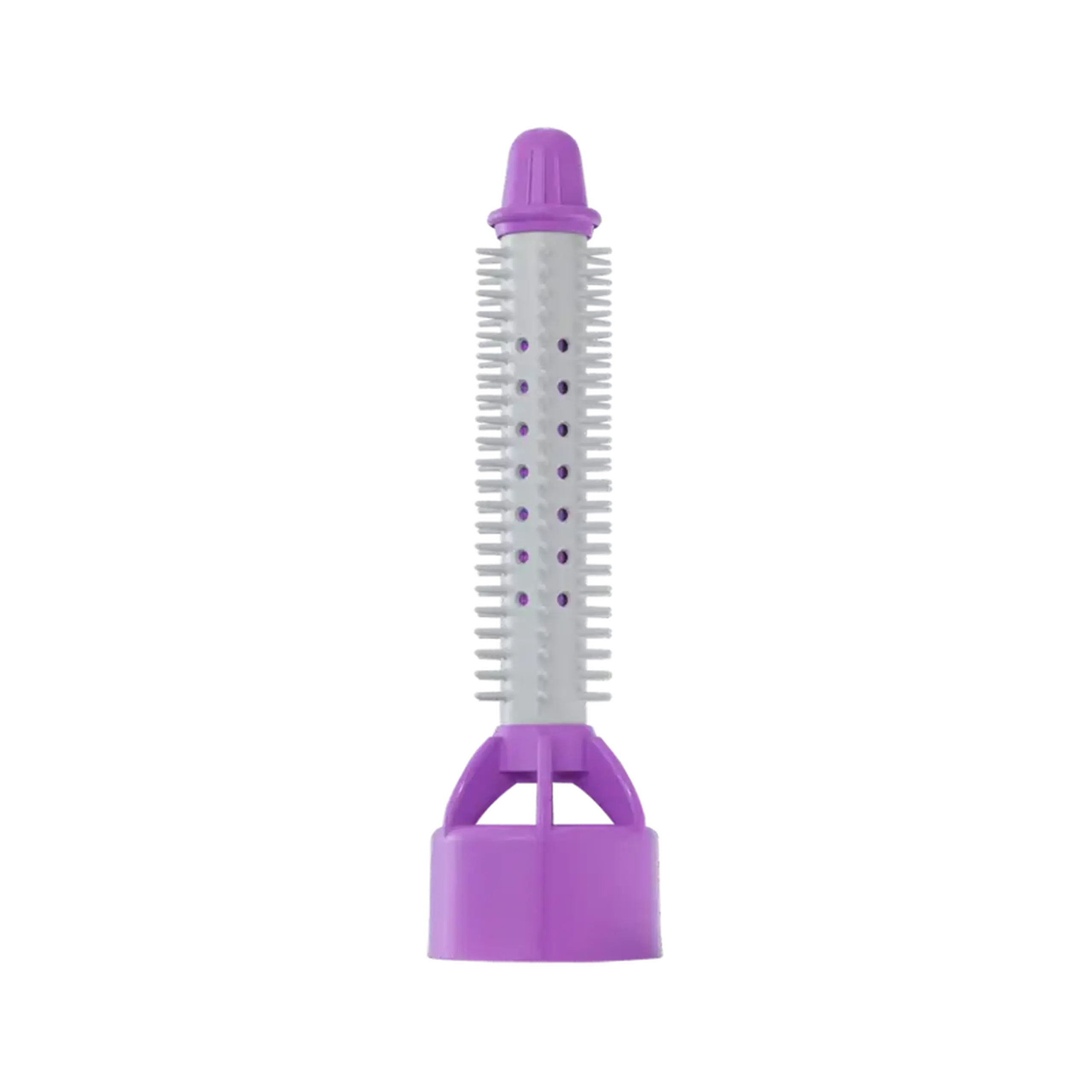 Uscător de păr-perie Panasonic EH-KA42-V865, 600 W, Violet
