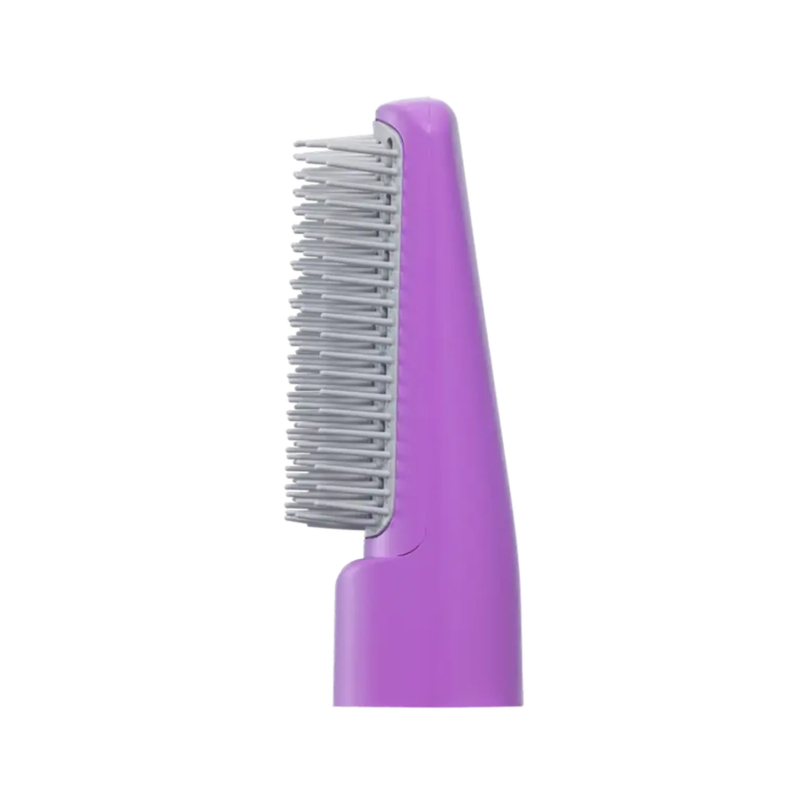 Uscător de păr-perie Panasonic EH-KA42-V865, 600 W, Violet