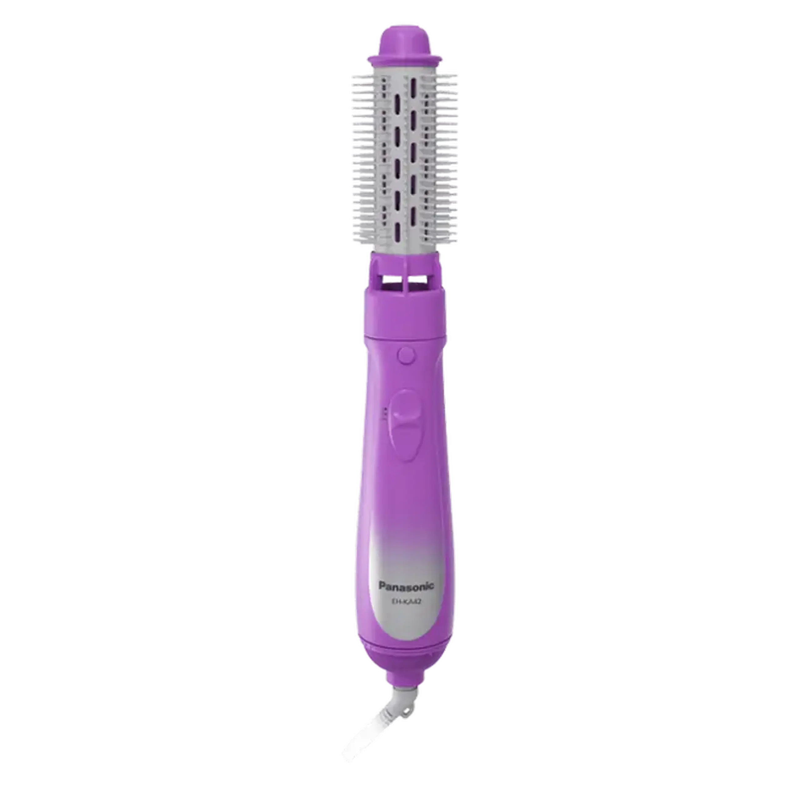 Uscător de păr-perie Panasonic EH-KA42-V865, 600 W, Violet