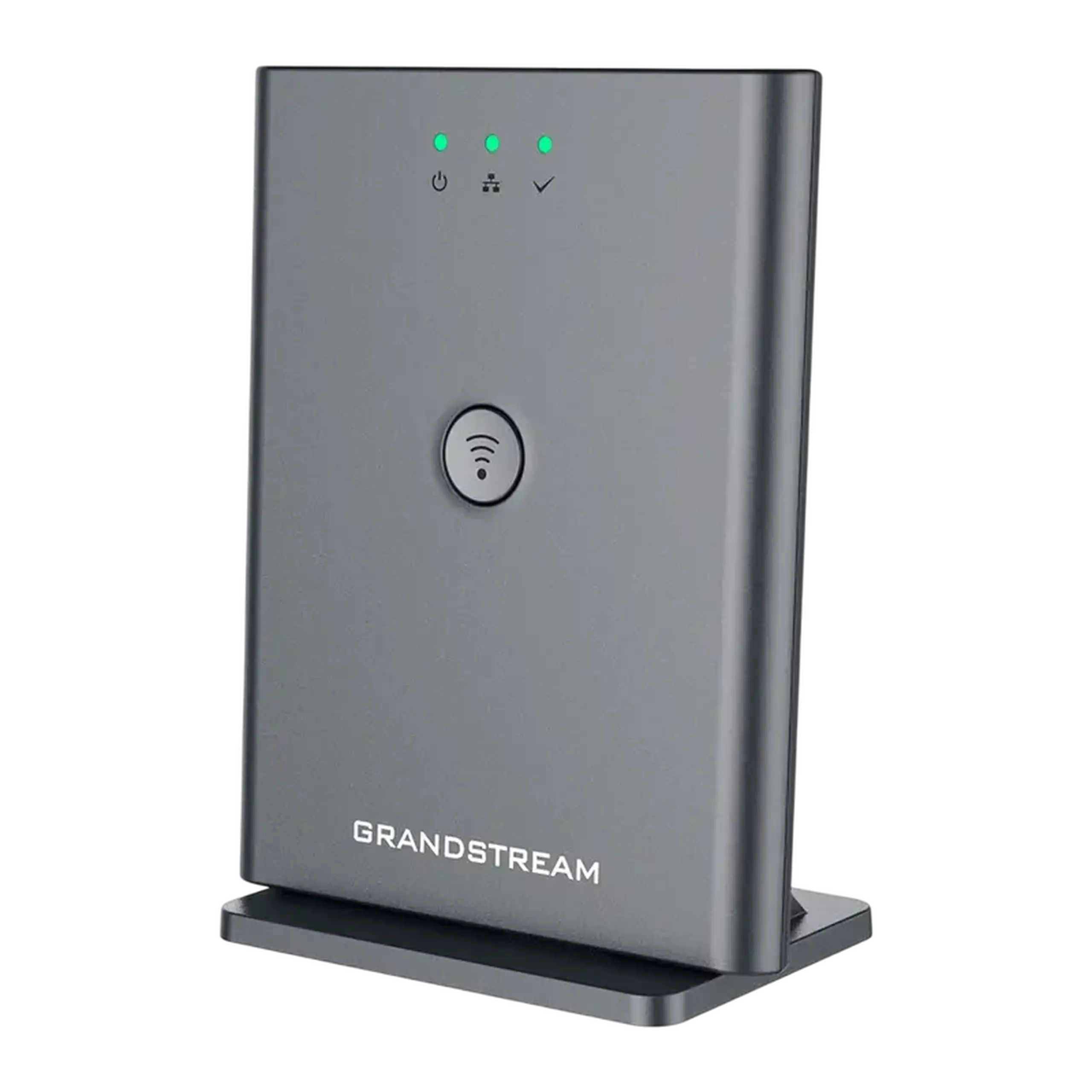 Stația SIP Grandstream DP755, Negru