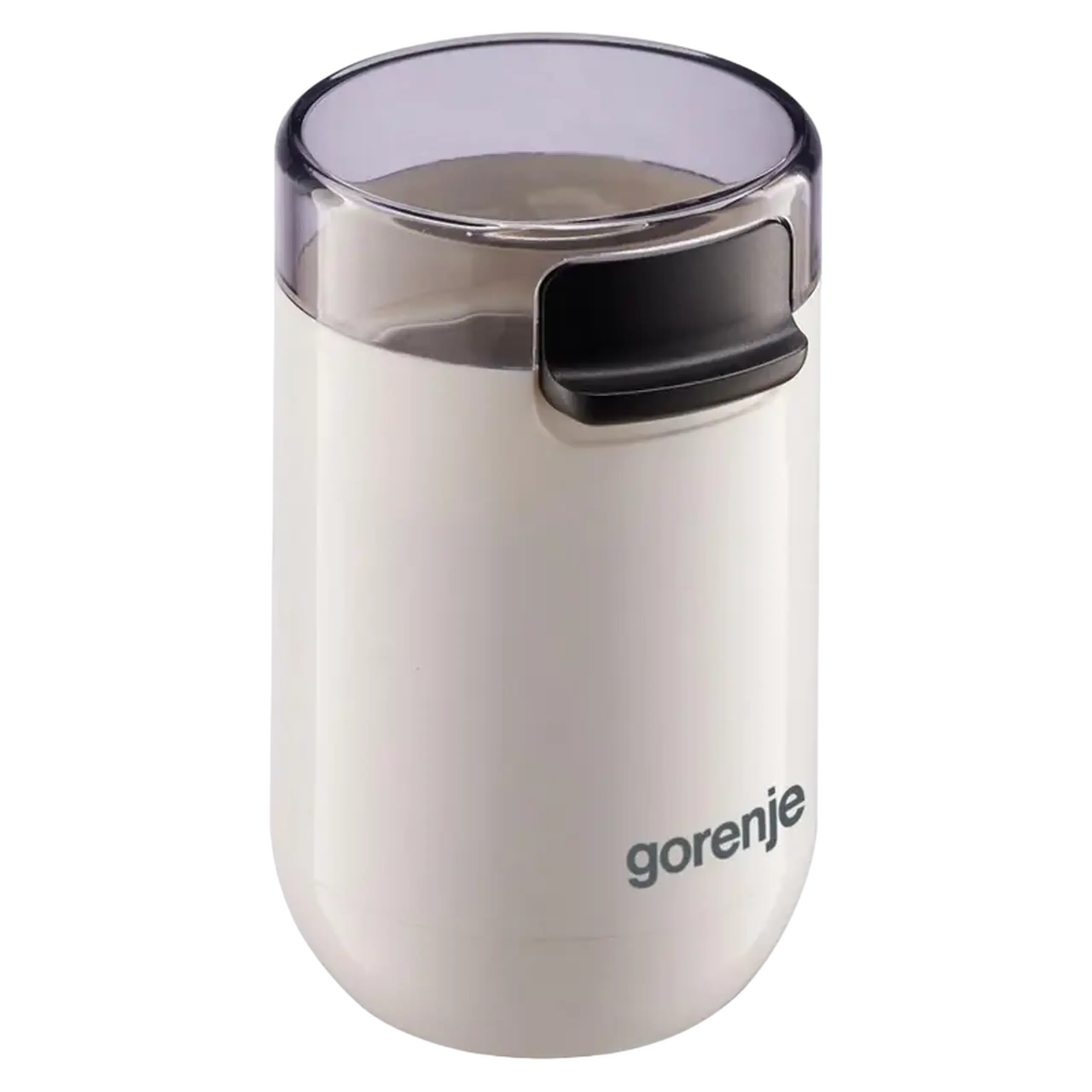 Râșniță de cafea Gorenje SMK150SW, Alb