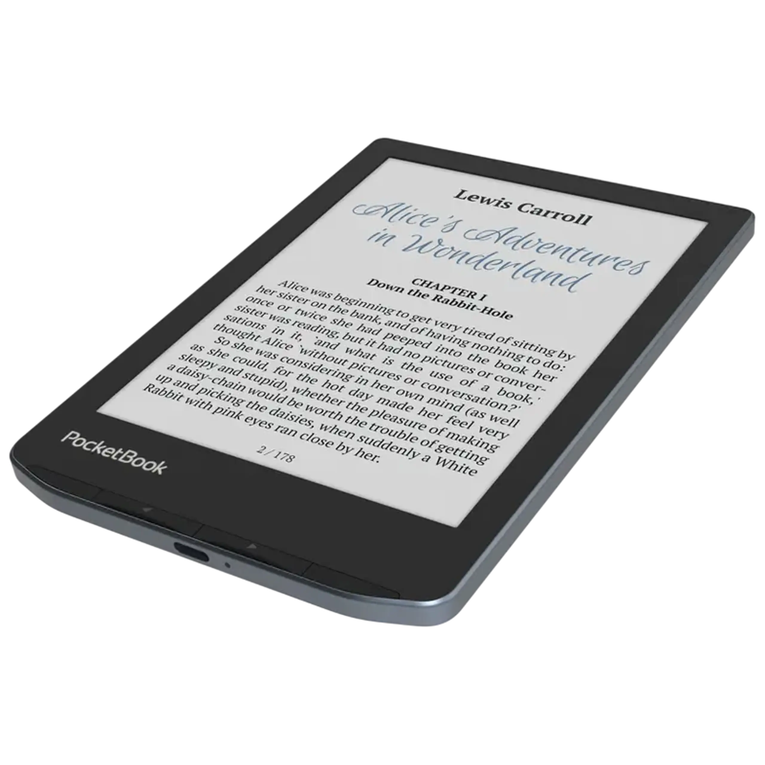 eBook Reader PocketBook Verse PRO COLOR 634, Stormy Sea