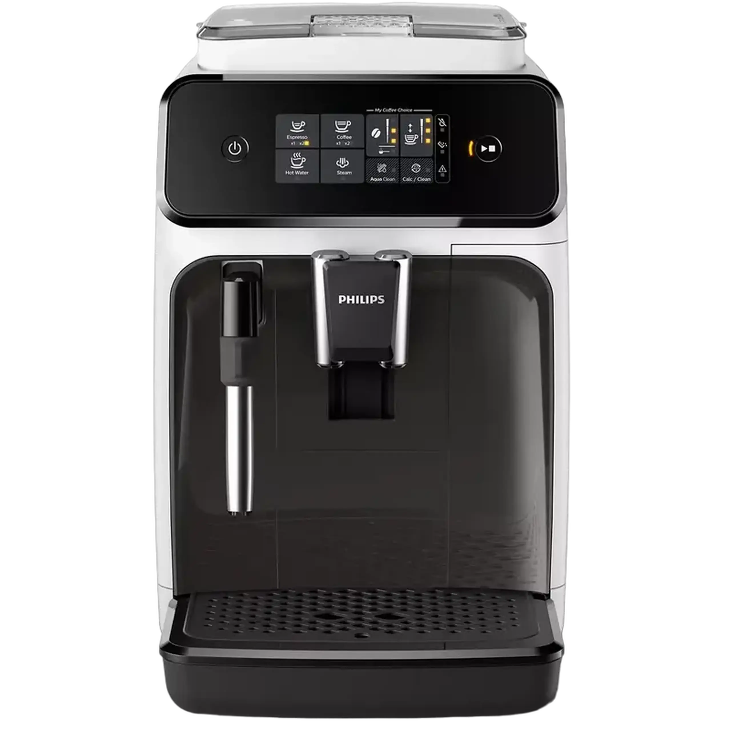 Aparat de cafea Philips EP1223/00, Alb