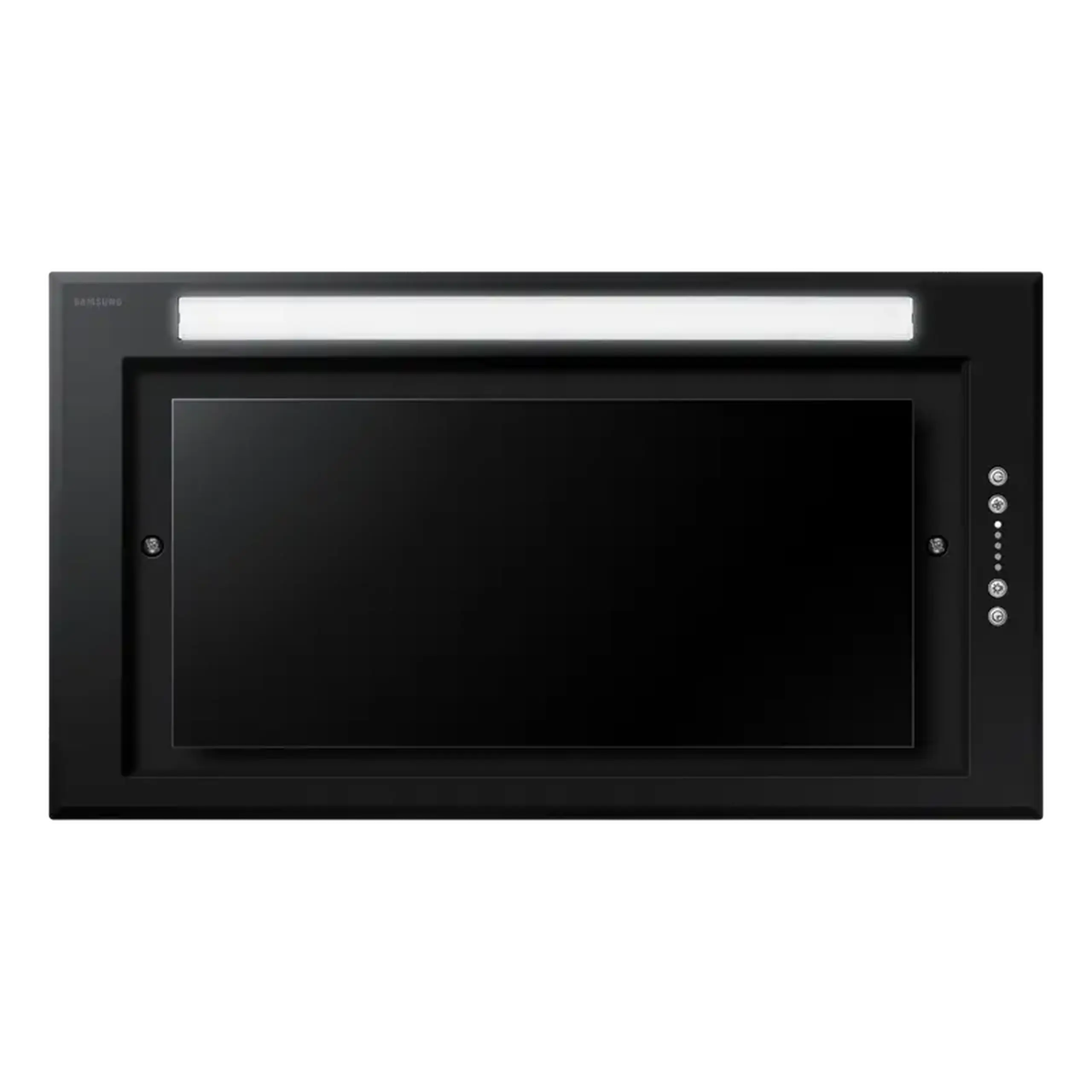 Hota încorporabilă Samsung NK52FG455CC/UR, Negru