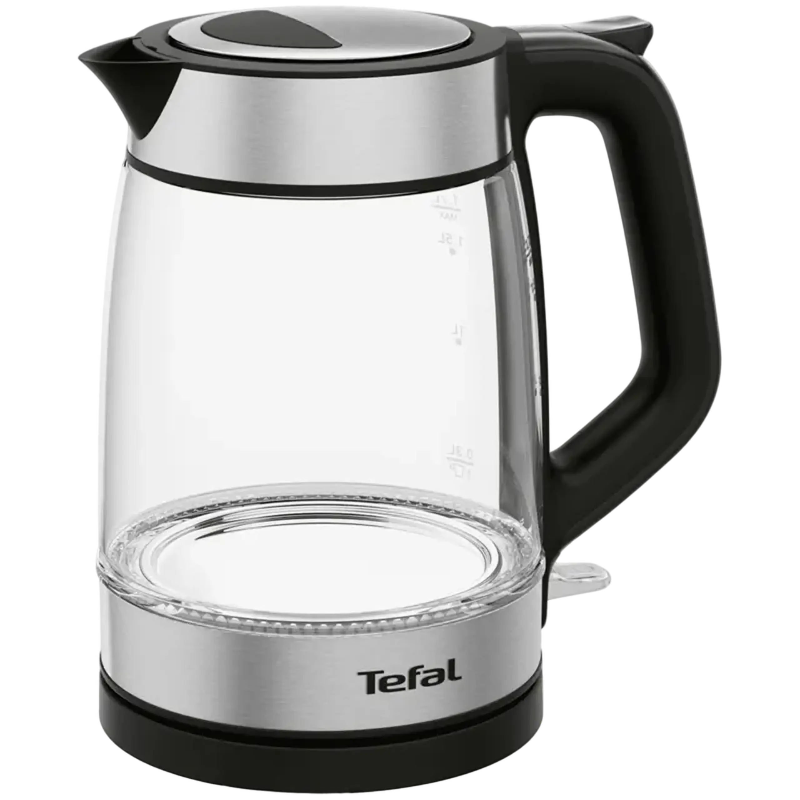 Fierbător electric Tefal KI605830, Negru