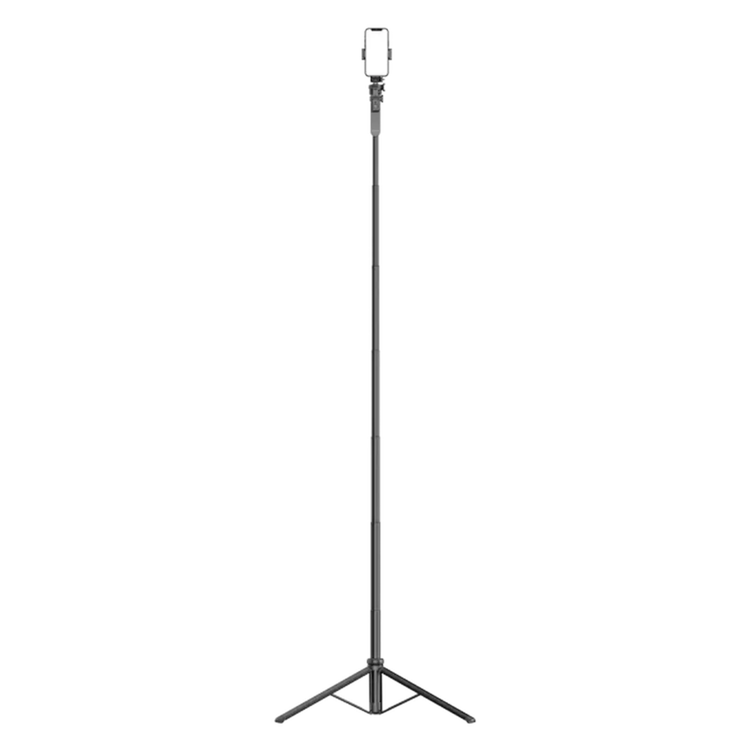 Selfie Stick Proove Elevate X, Negru