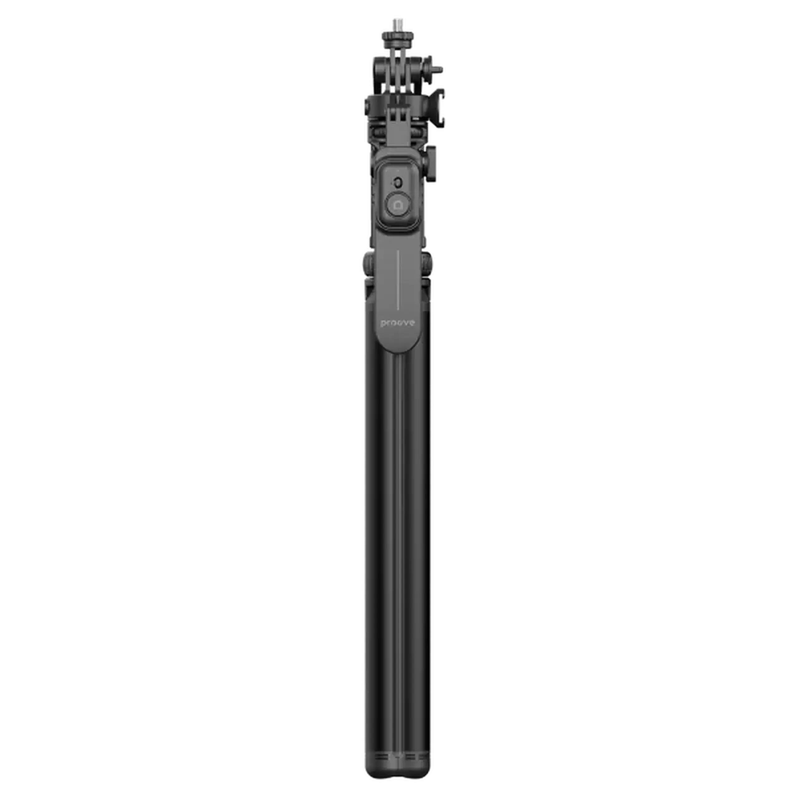 Selfie Stick Proove Elevate X, Negru