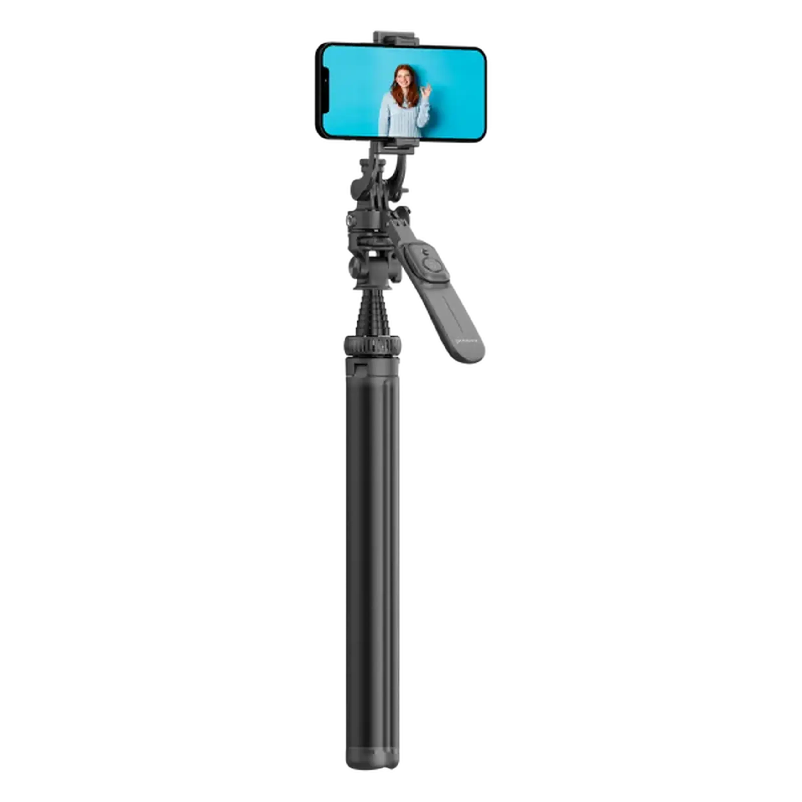 Selfie Stick Proove Elevate X, Negru