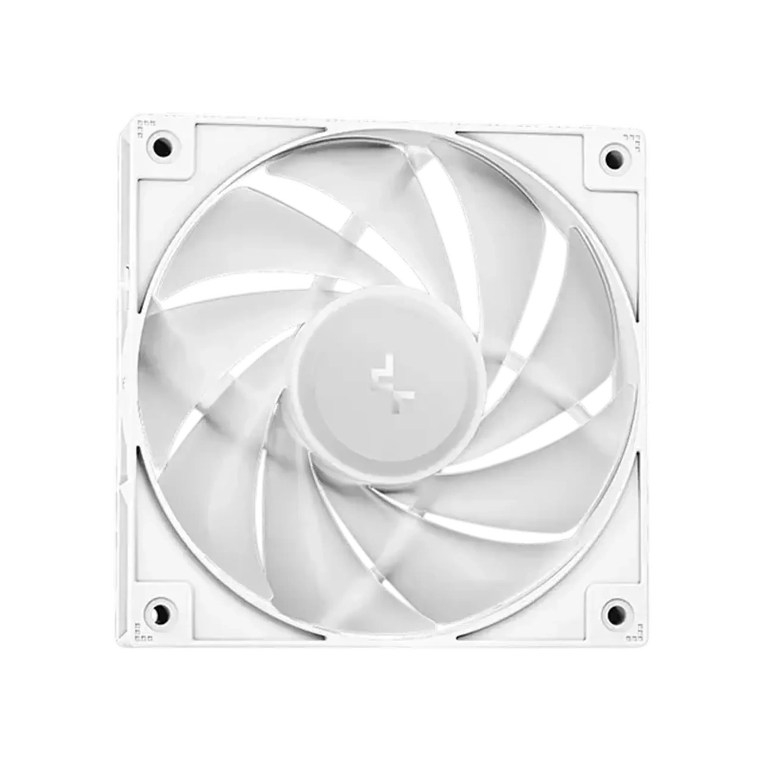 Cooler procesor Deepcool LE360 V2 WH
