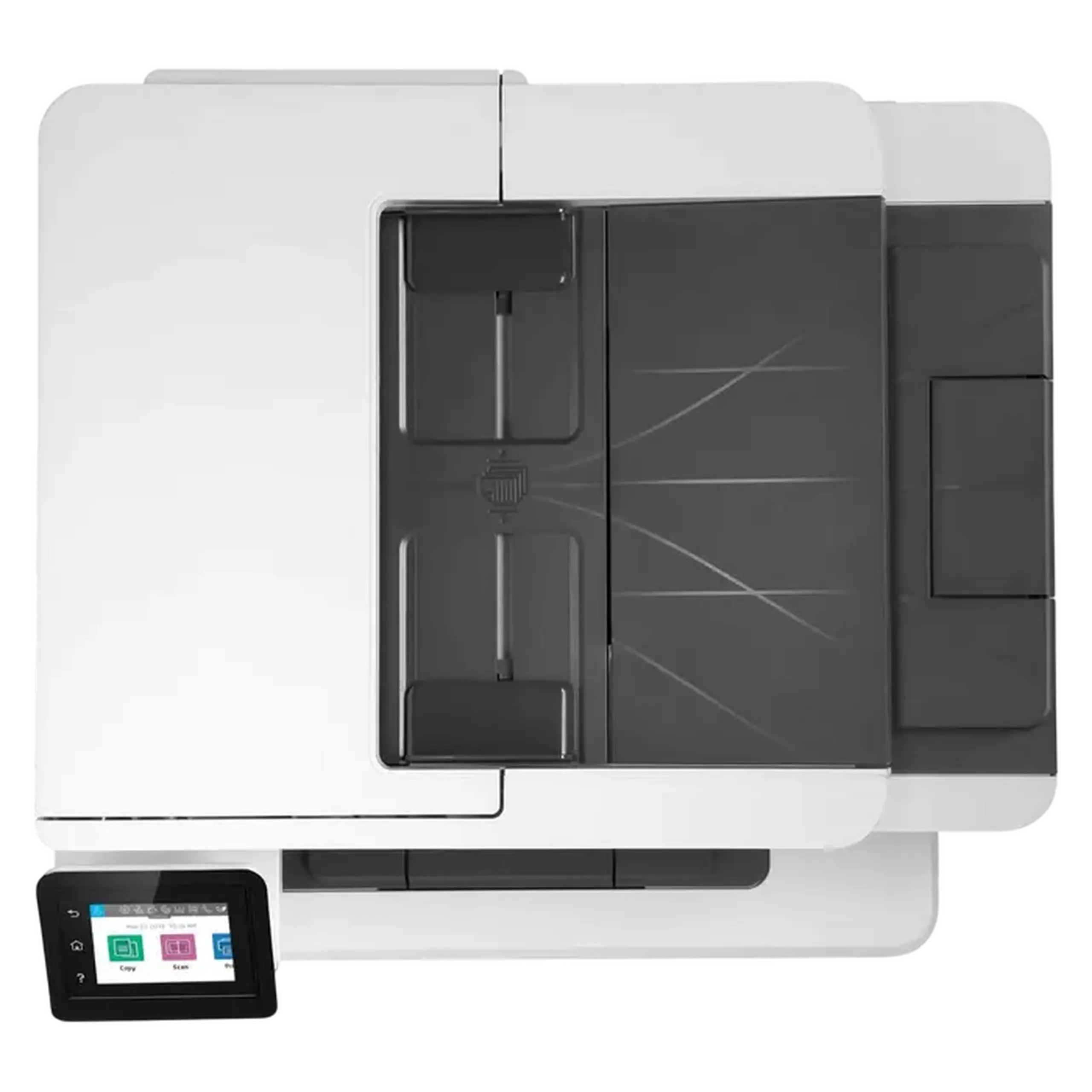 Imprimantă laser HP LaserJet Pro 4103fdn, Alb