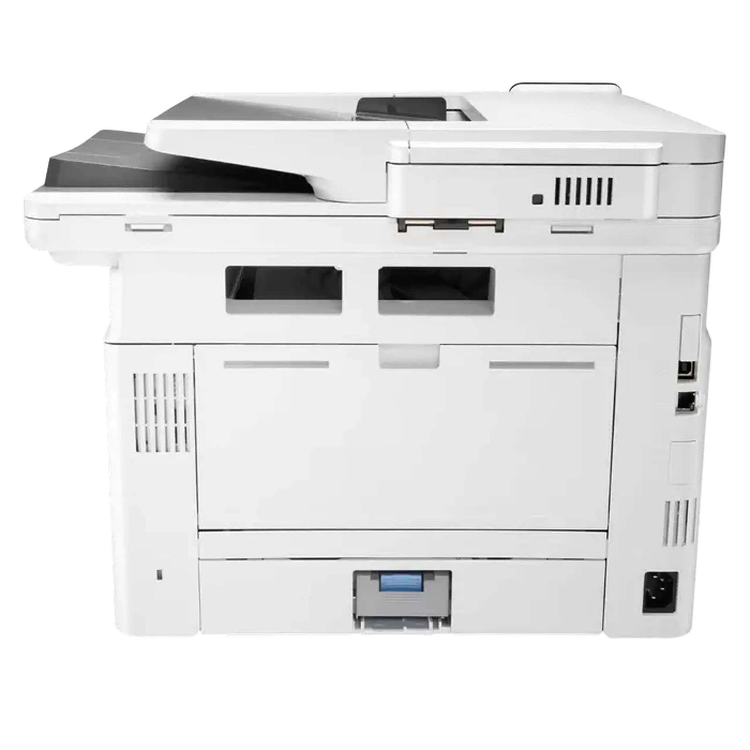 Imprimantă laser HP LaserJet Pro 4103fdn, Alb