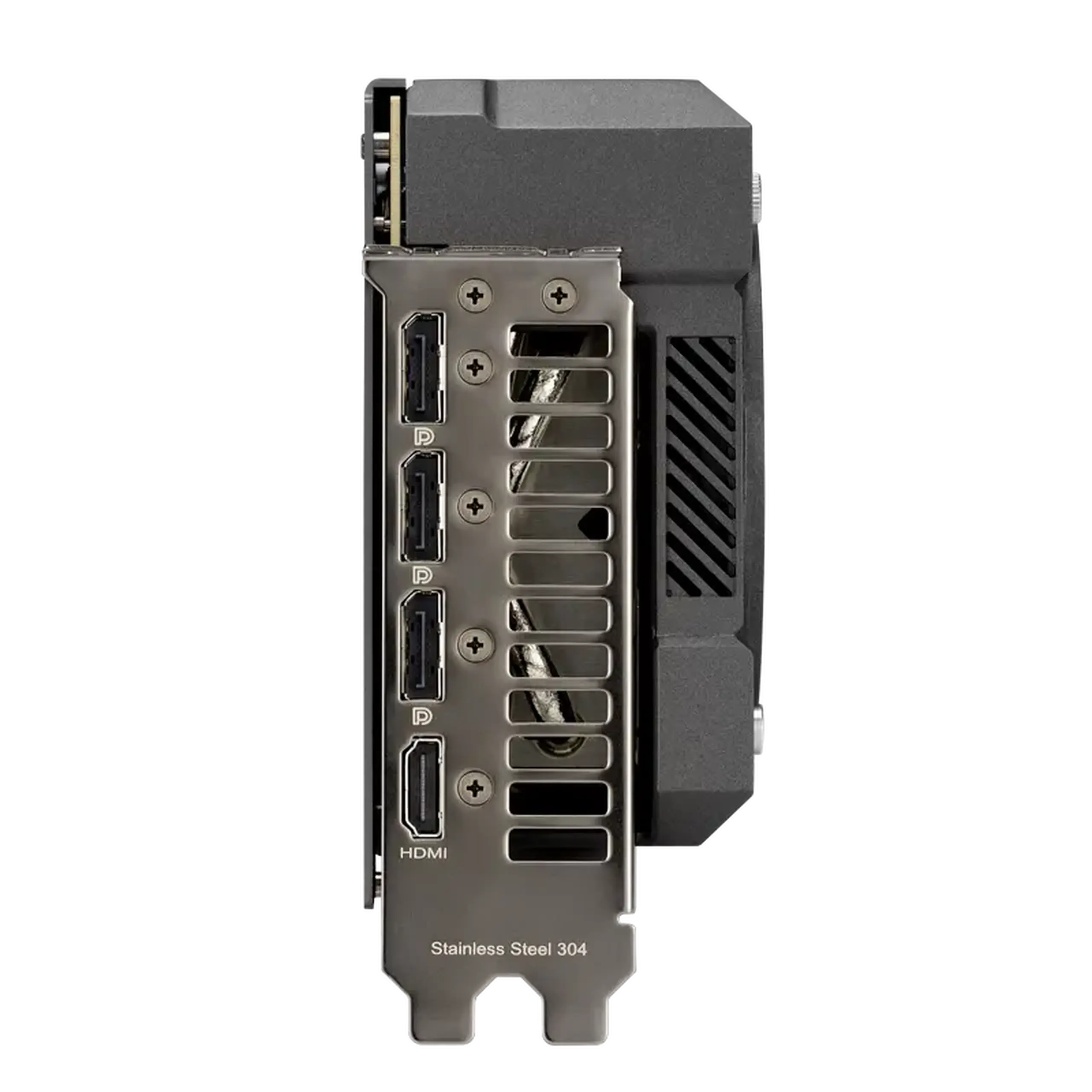 Placă Video ASUS TUF-RTX5060TI-O16G-GAMING, 16GB GDDR7 128bit
