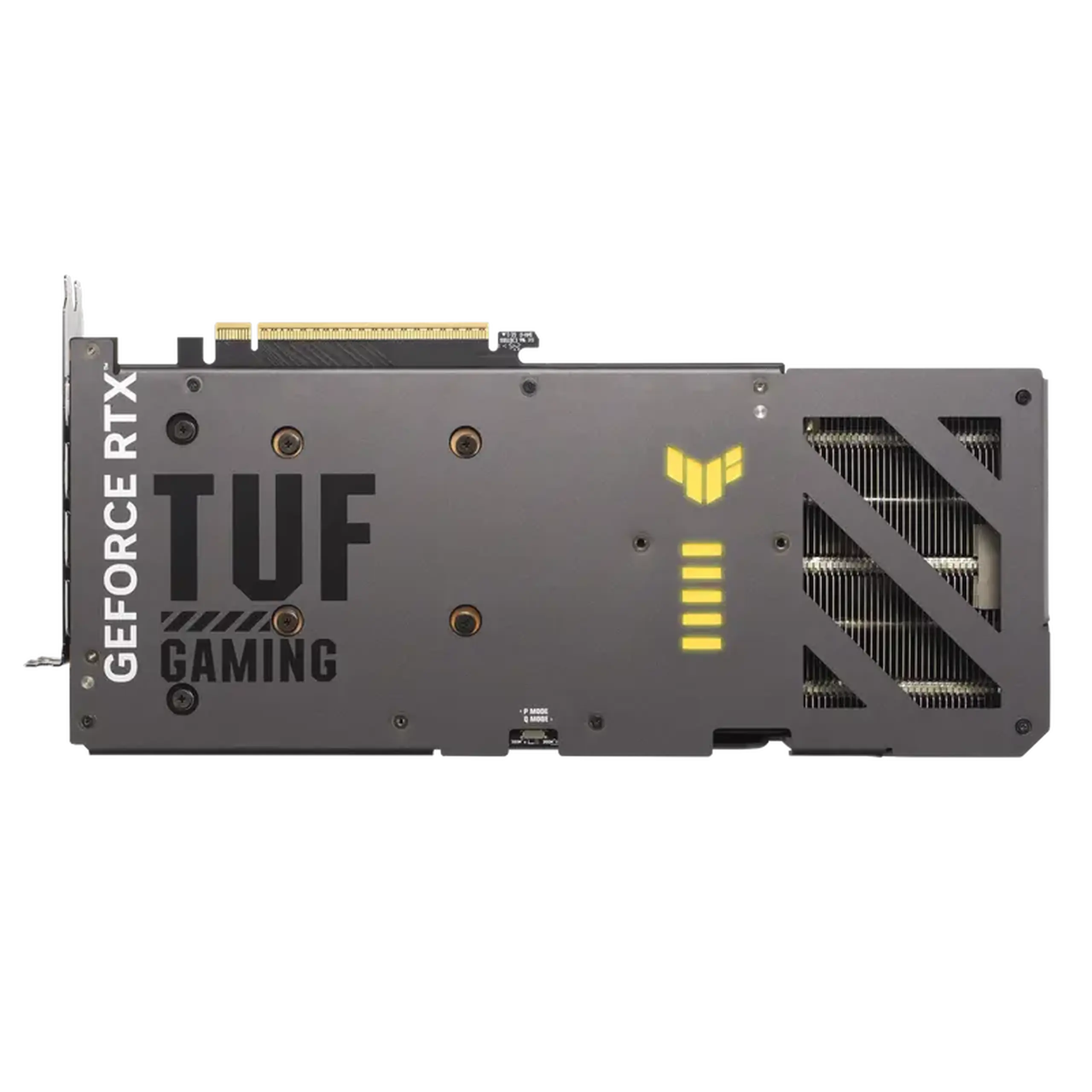 Placă Video ASUS TUF-RTX5060TI-O16G-GAMING, 16GB GDDR7 128bit