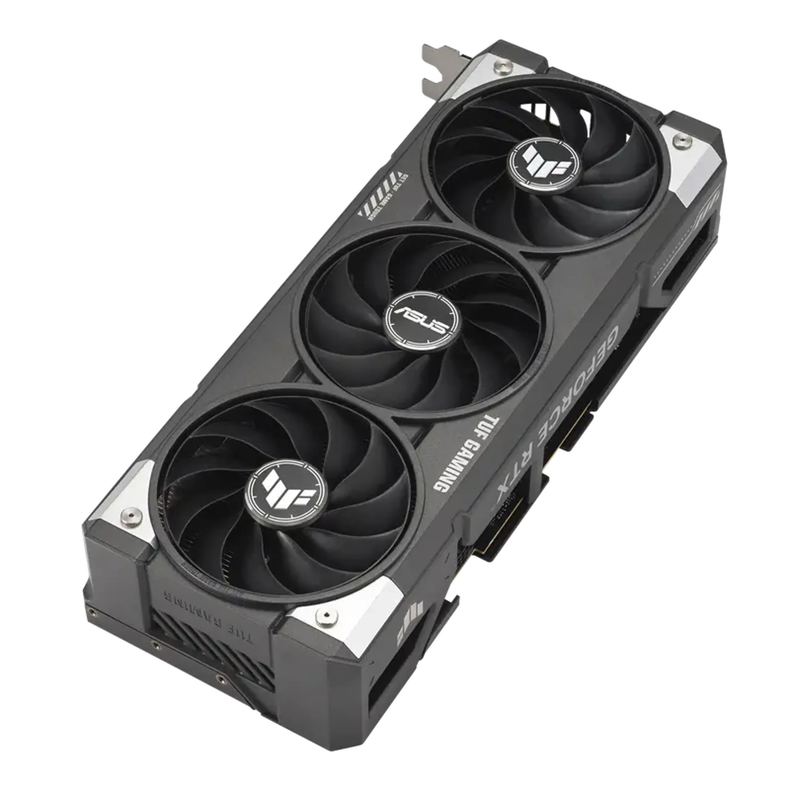 Placă Video ASUS TUF-RTX5060TI-O16G-GAMING, 16GB GDDR7 128bit